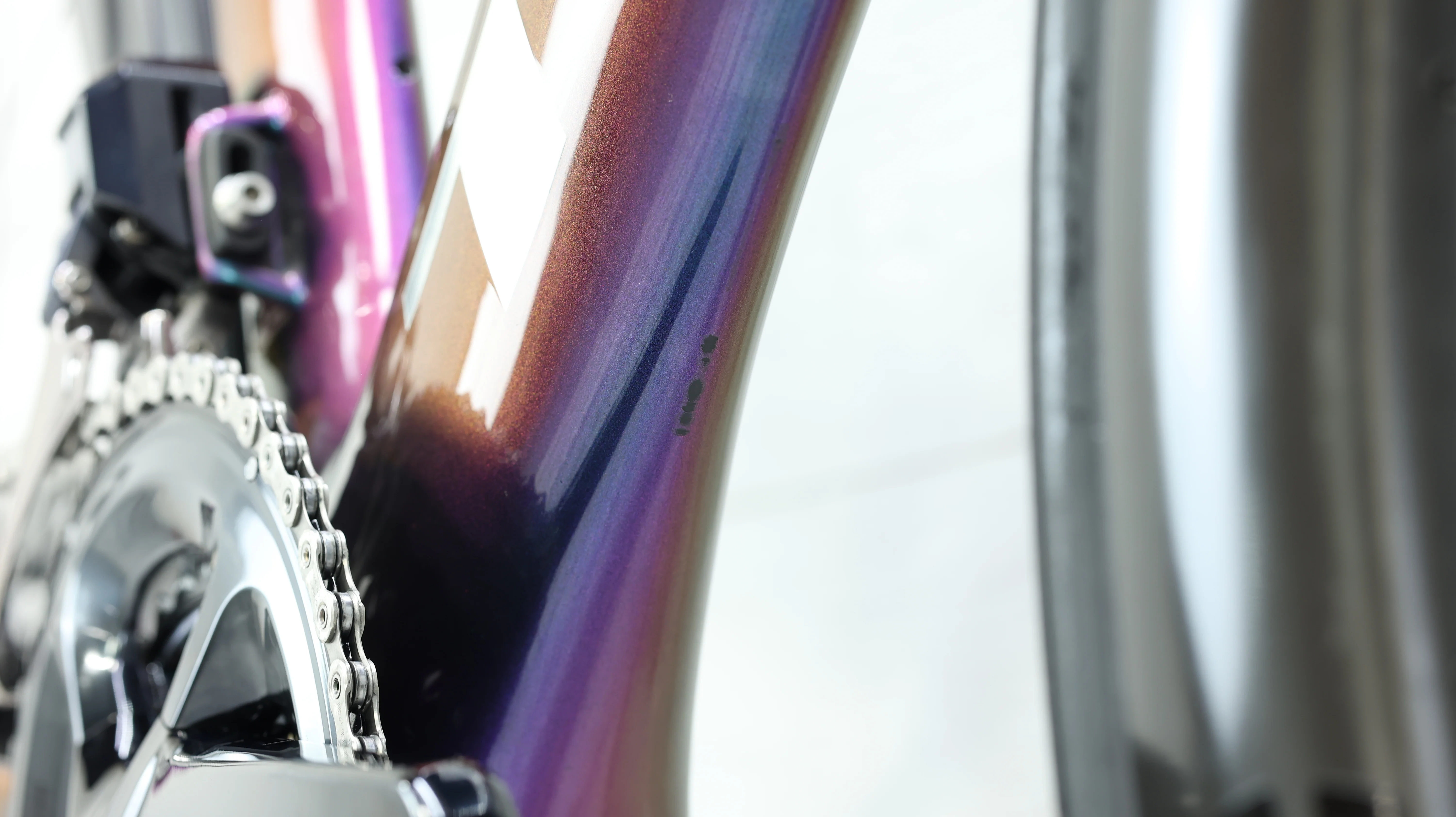 2020 Trek Madone SLR Project One Dura-Ace Di2 Road Bike - 54cm - Image 17