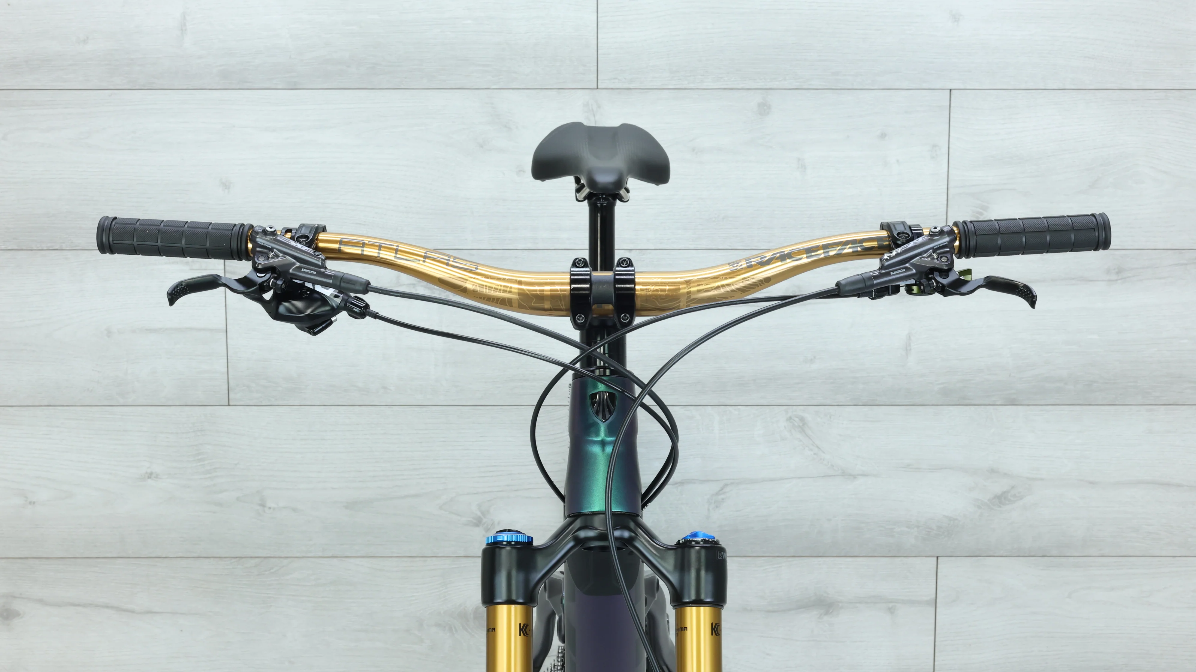 Trek Remedy 9.9 Mountain Bike - 2020, Medium - Image 13
