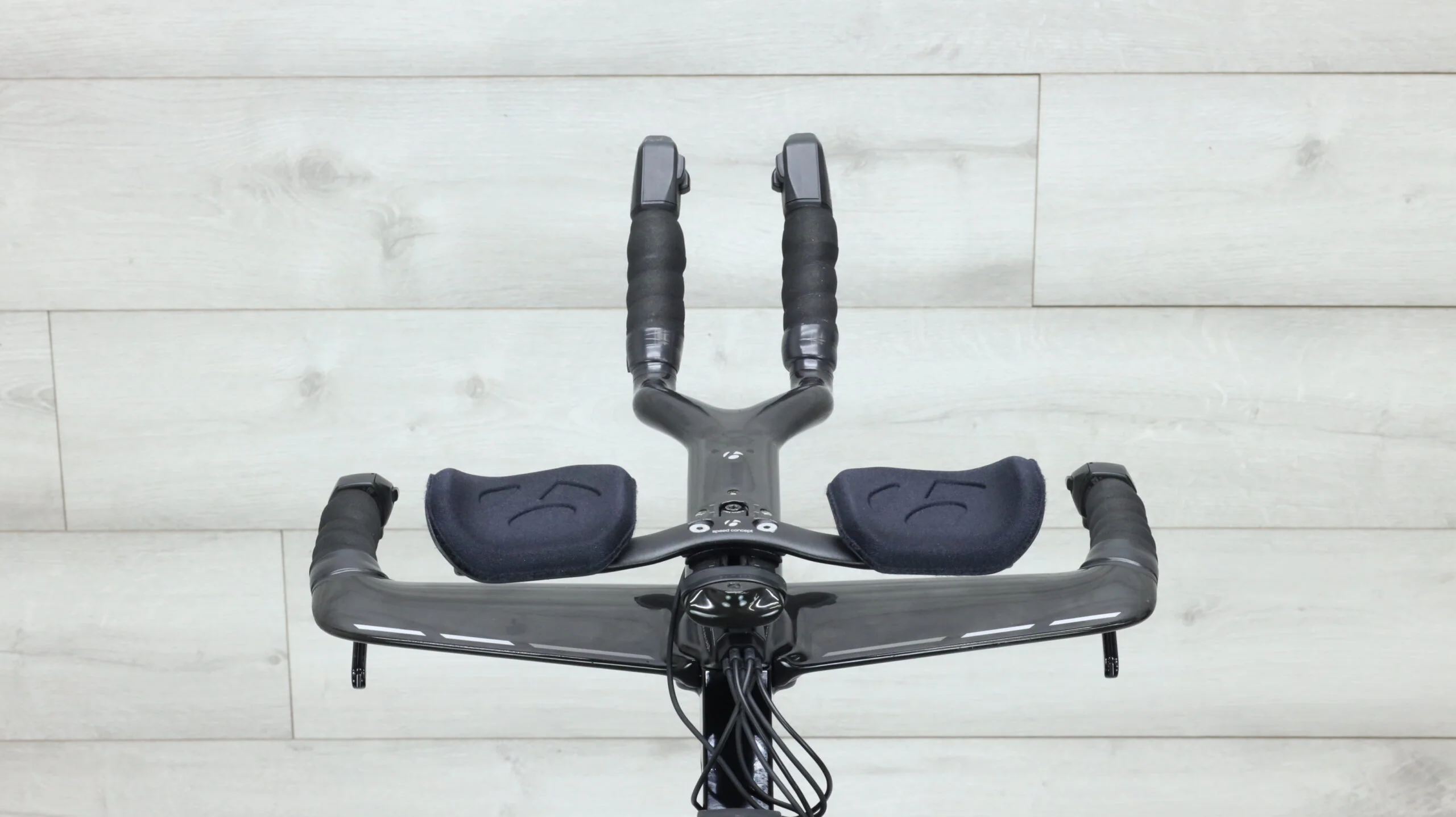 2020 Trek Speed Concept Project One  Triathlon Bike - Large - Image 10