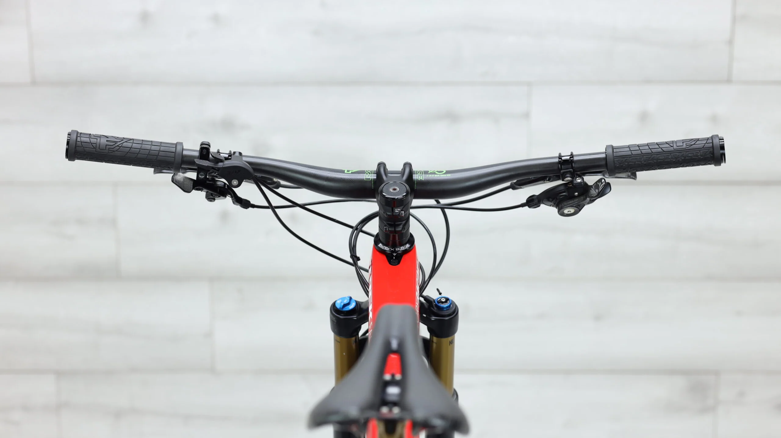 2020 Trek Supercaliber 9.9  Mountain Bike - Med/Large - Image 11