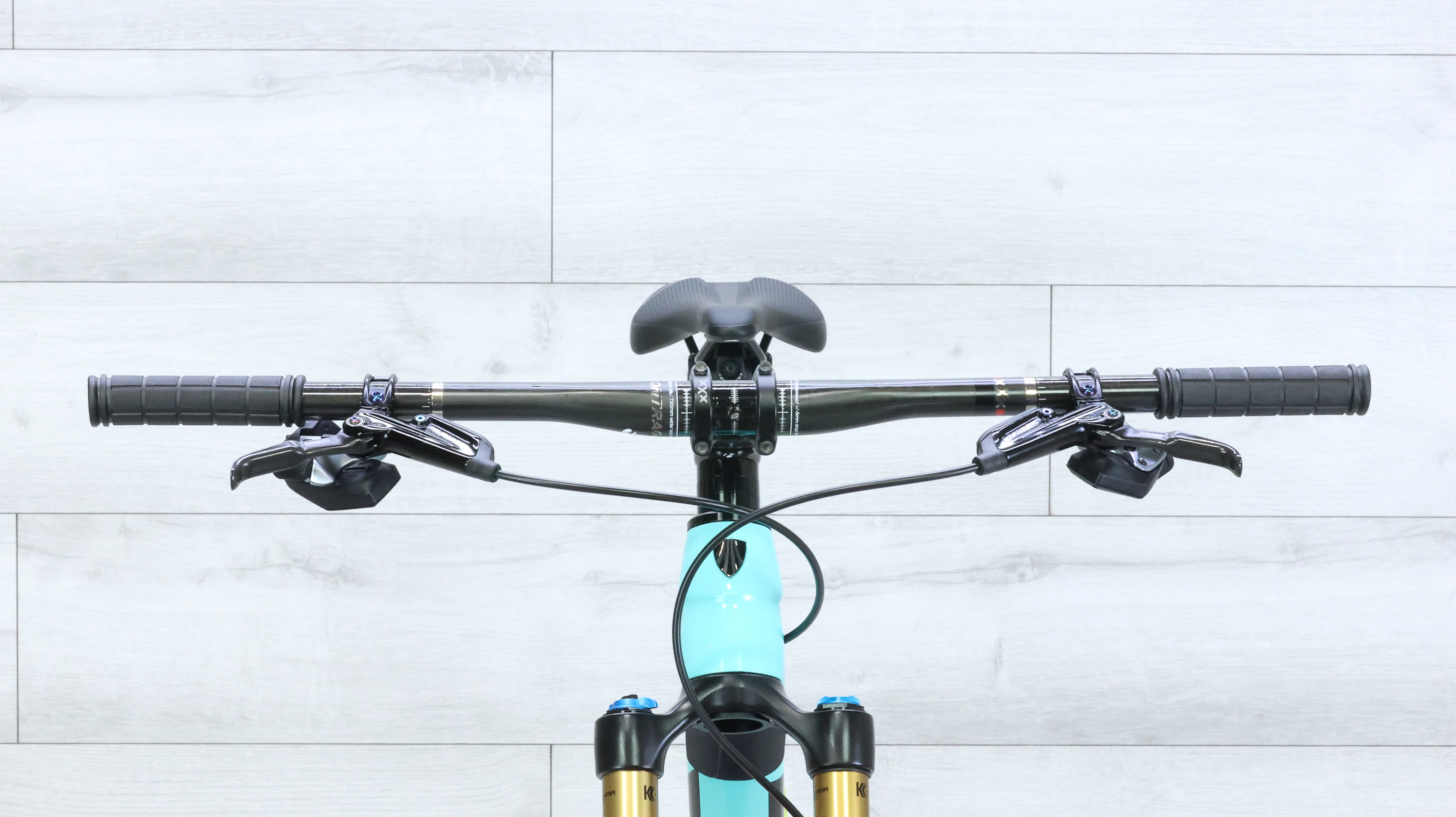 Trek Supercaliber XX1 AXS Mountain Bike - 2020, Medium - Image 12