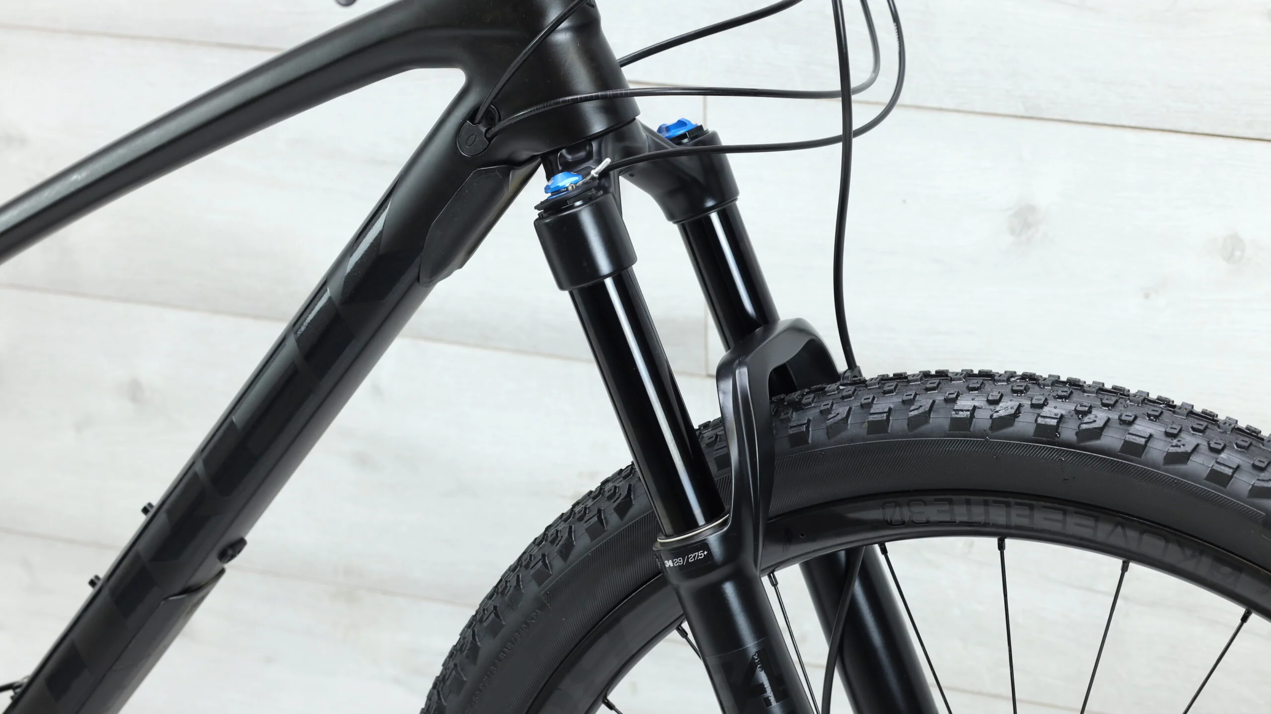 2020 Trek Top Fuel 9.8 AXS Mountain Bike - Large - Image 7