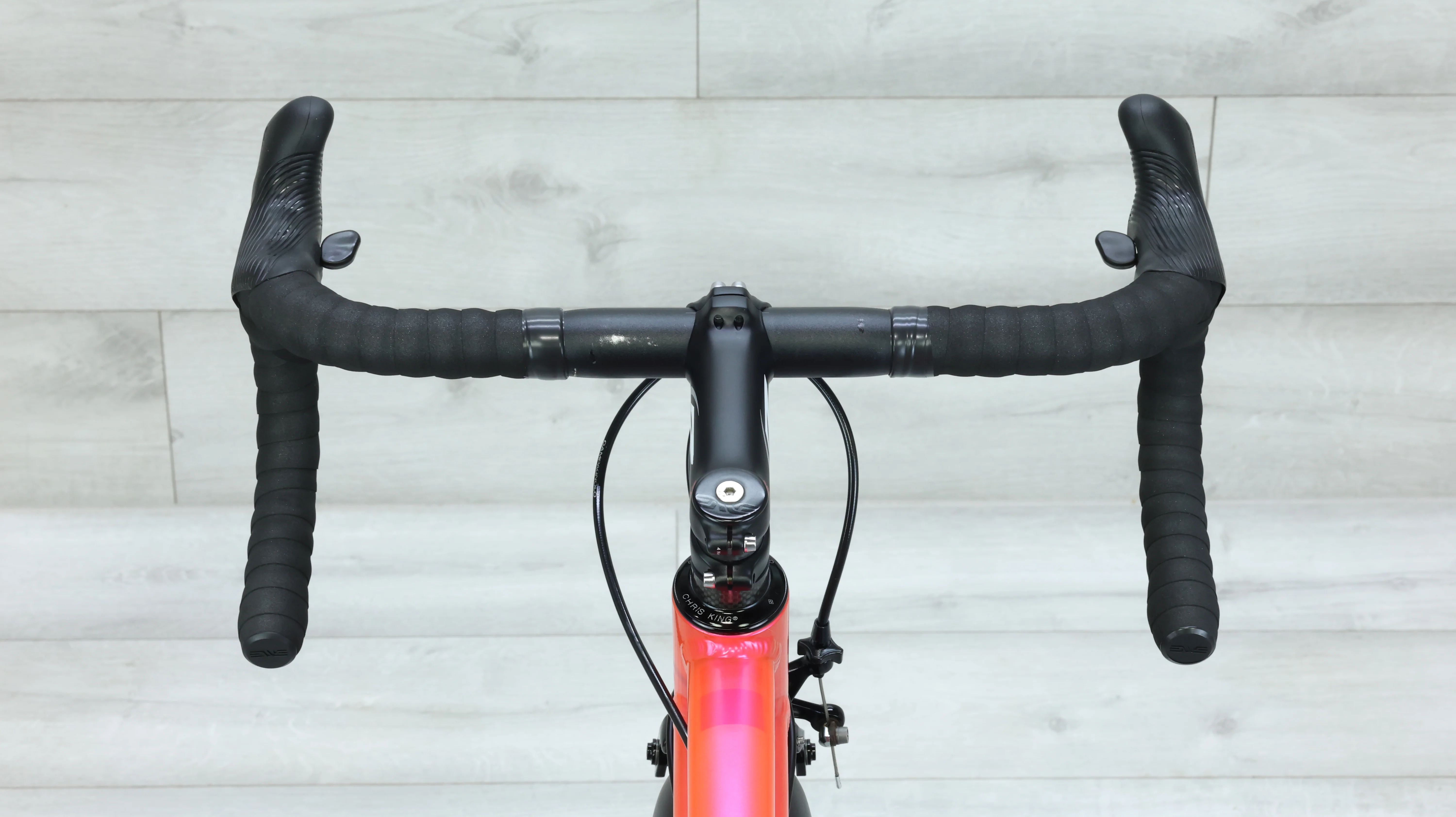 VYNL RD Rim Campagnolo Road Bike - 2020, 51cm - Image 13
