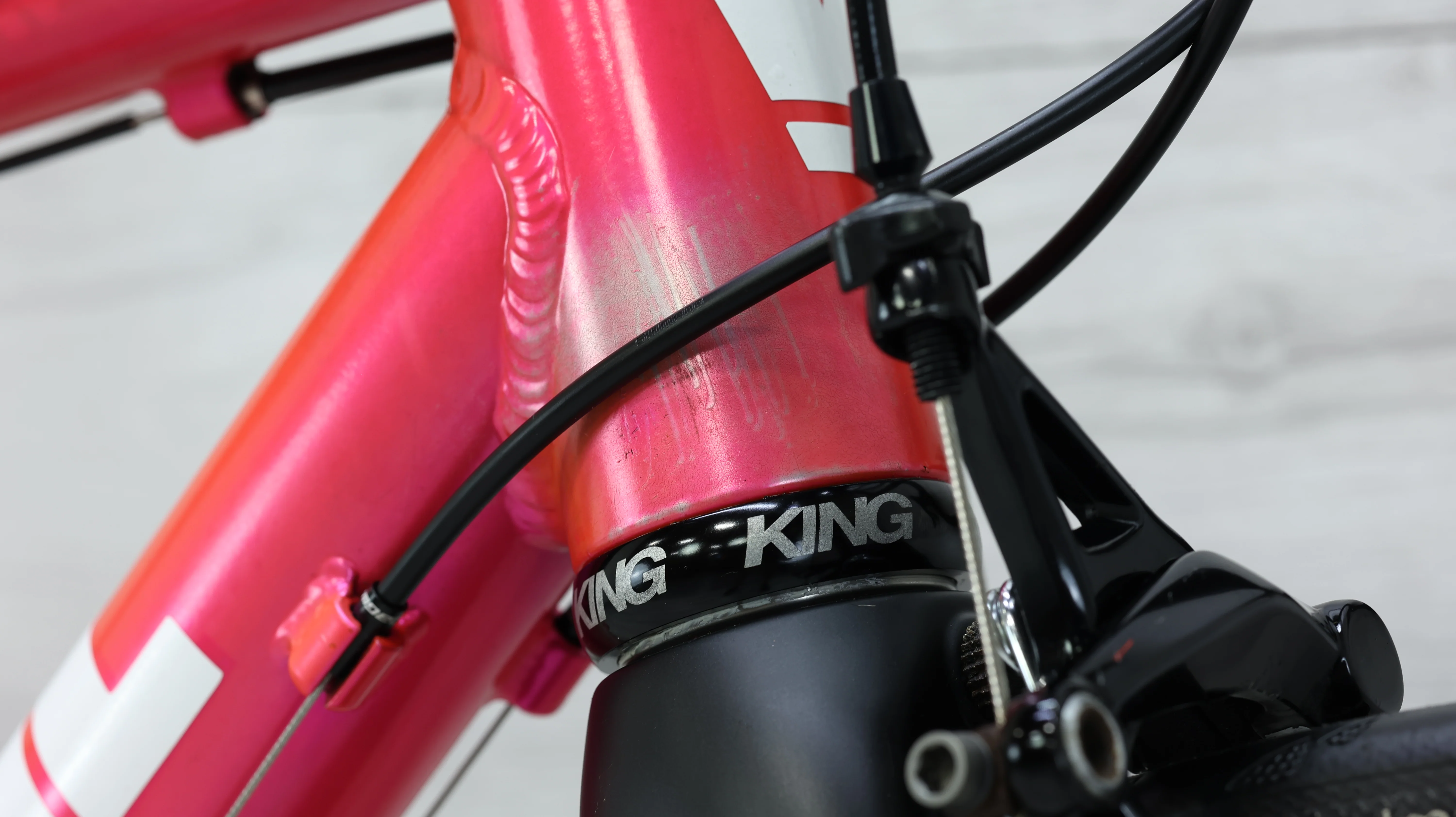 VYNL RD Rim Campagnolo Road Bike - 2020, 51cm - Image 15
