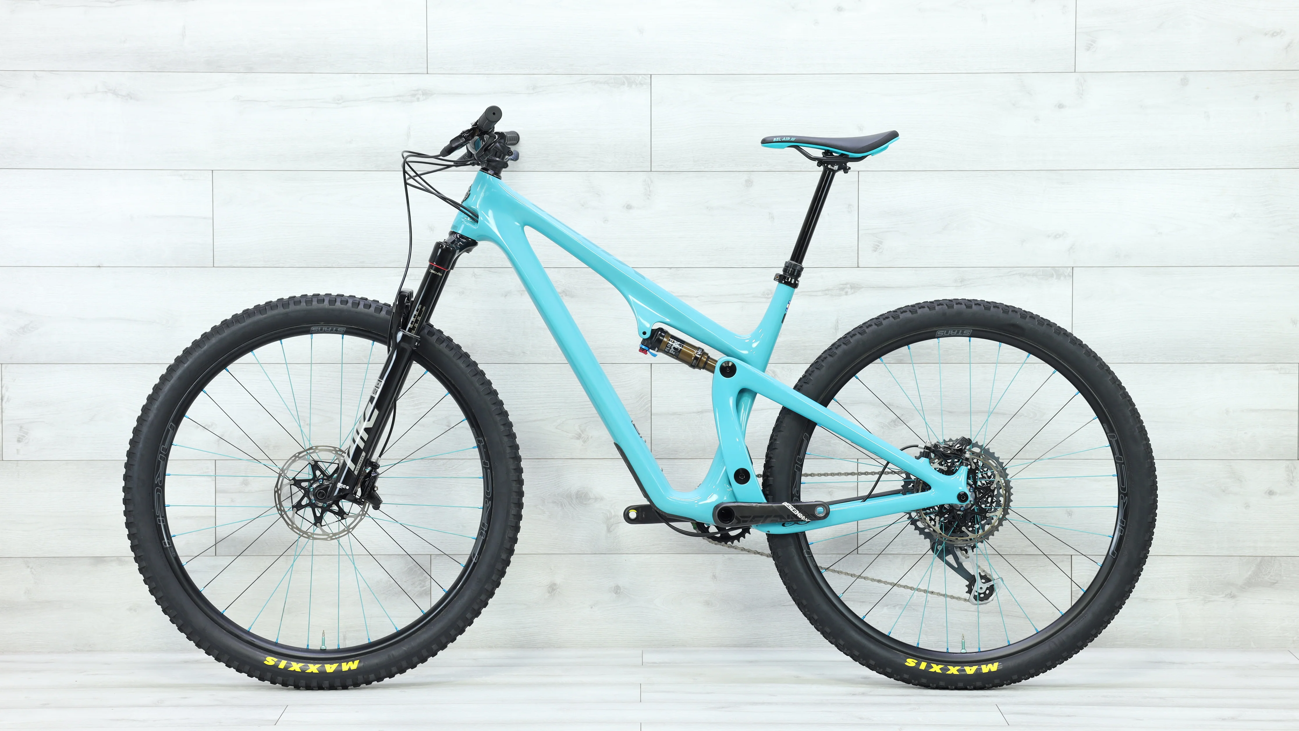 2020 Yeti SB100 T2 Mountain Bike - Large - Image 2