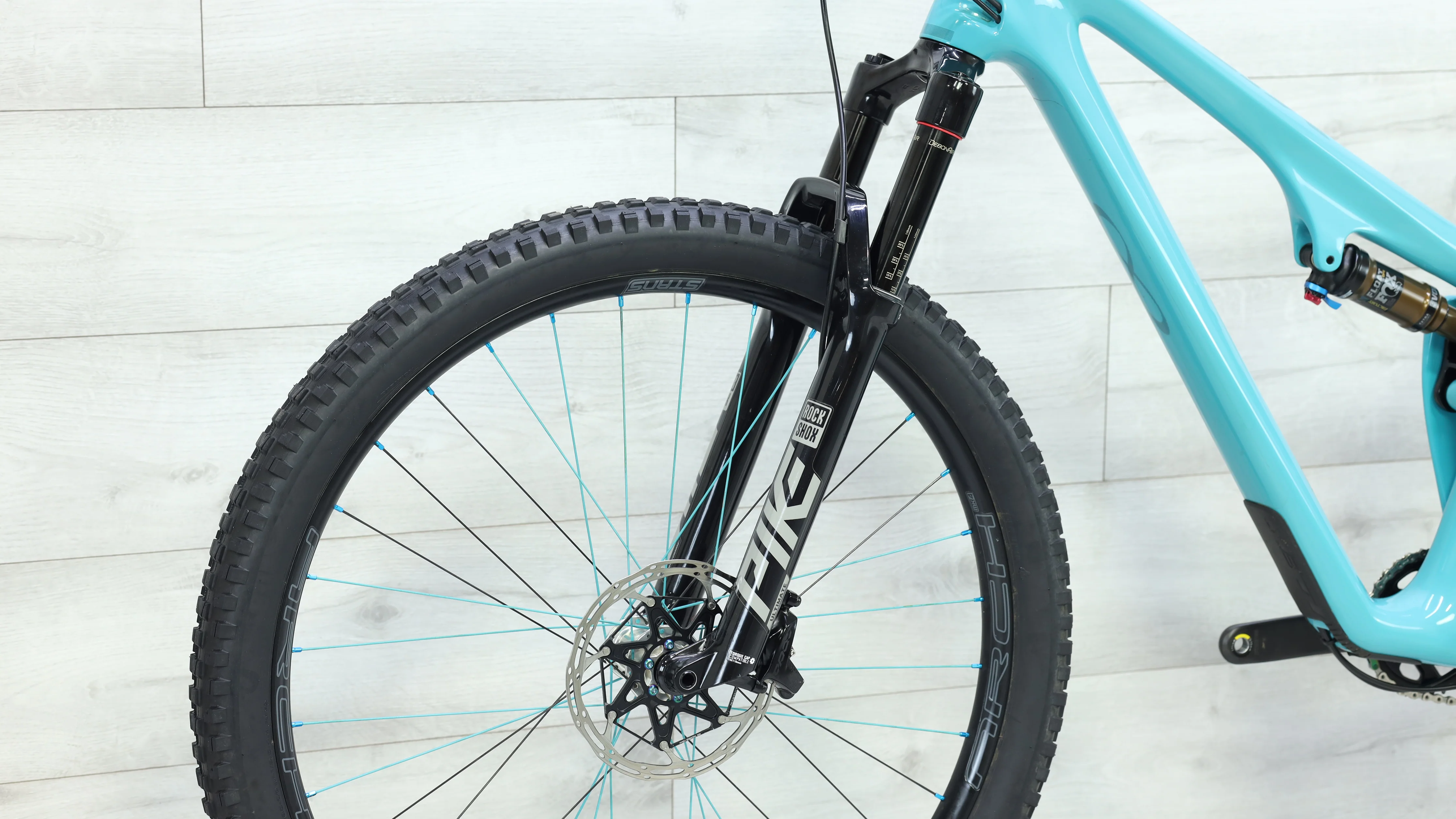 2020 Yeti SB100 T2 Mountain Bike - Large - Image 8