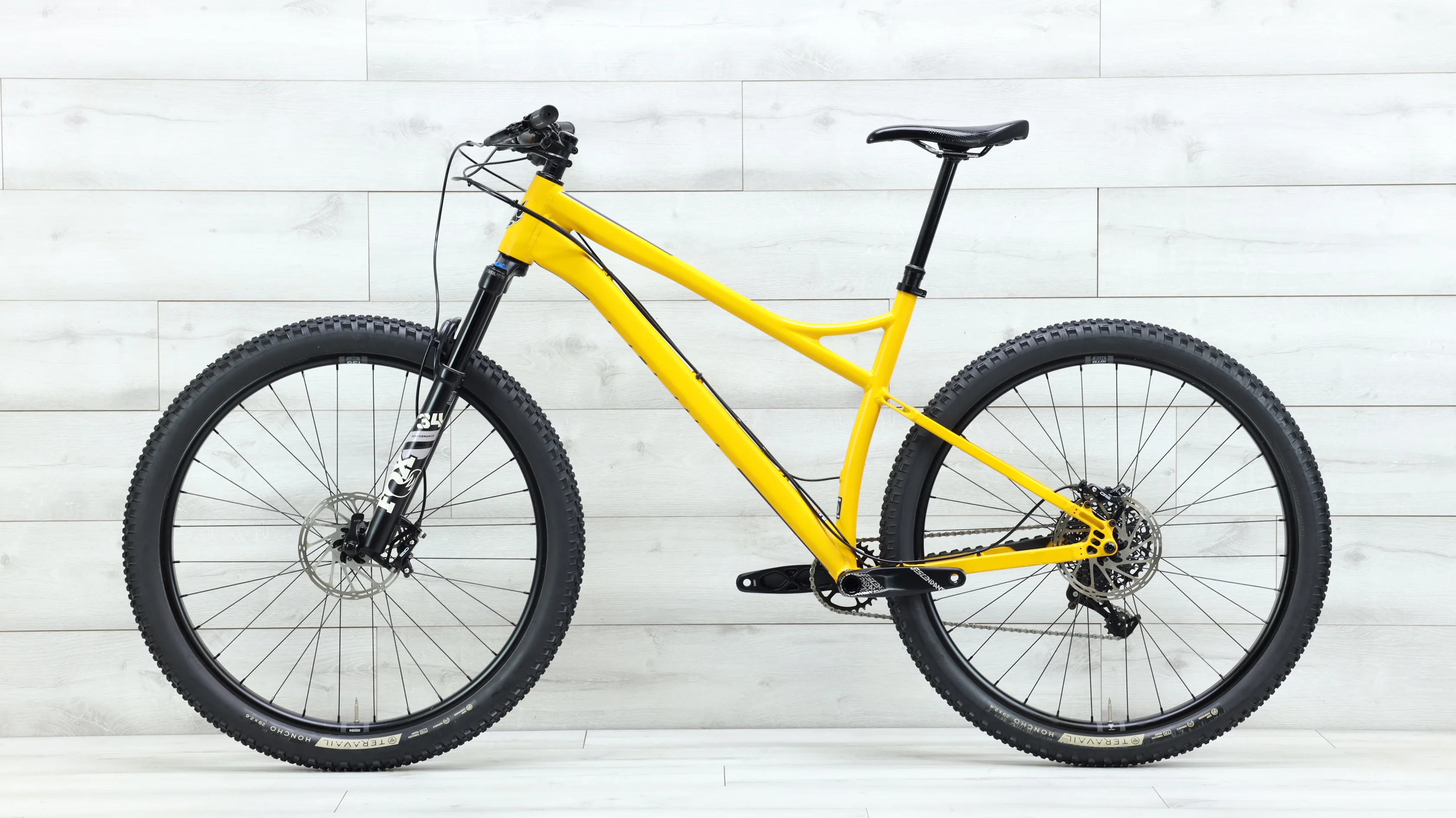 Banshee Paradox V3 Mountain Bike - 2021, X-Large - Image 2