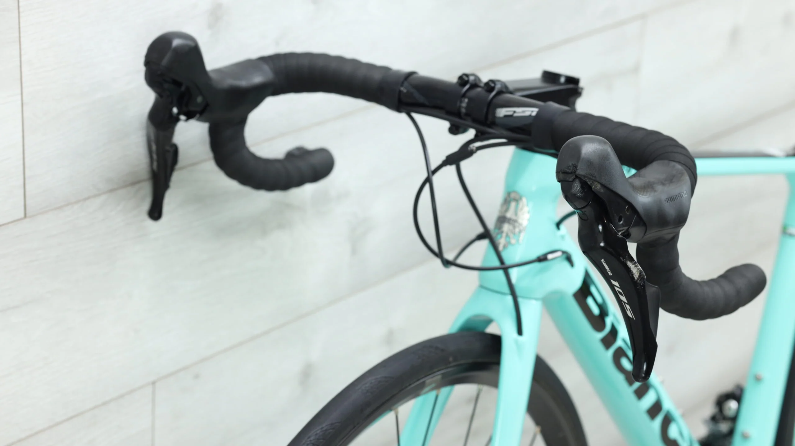 2021 Bianchi Infinito XE Disc Road Bike - 50cm - Image 9
