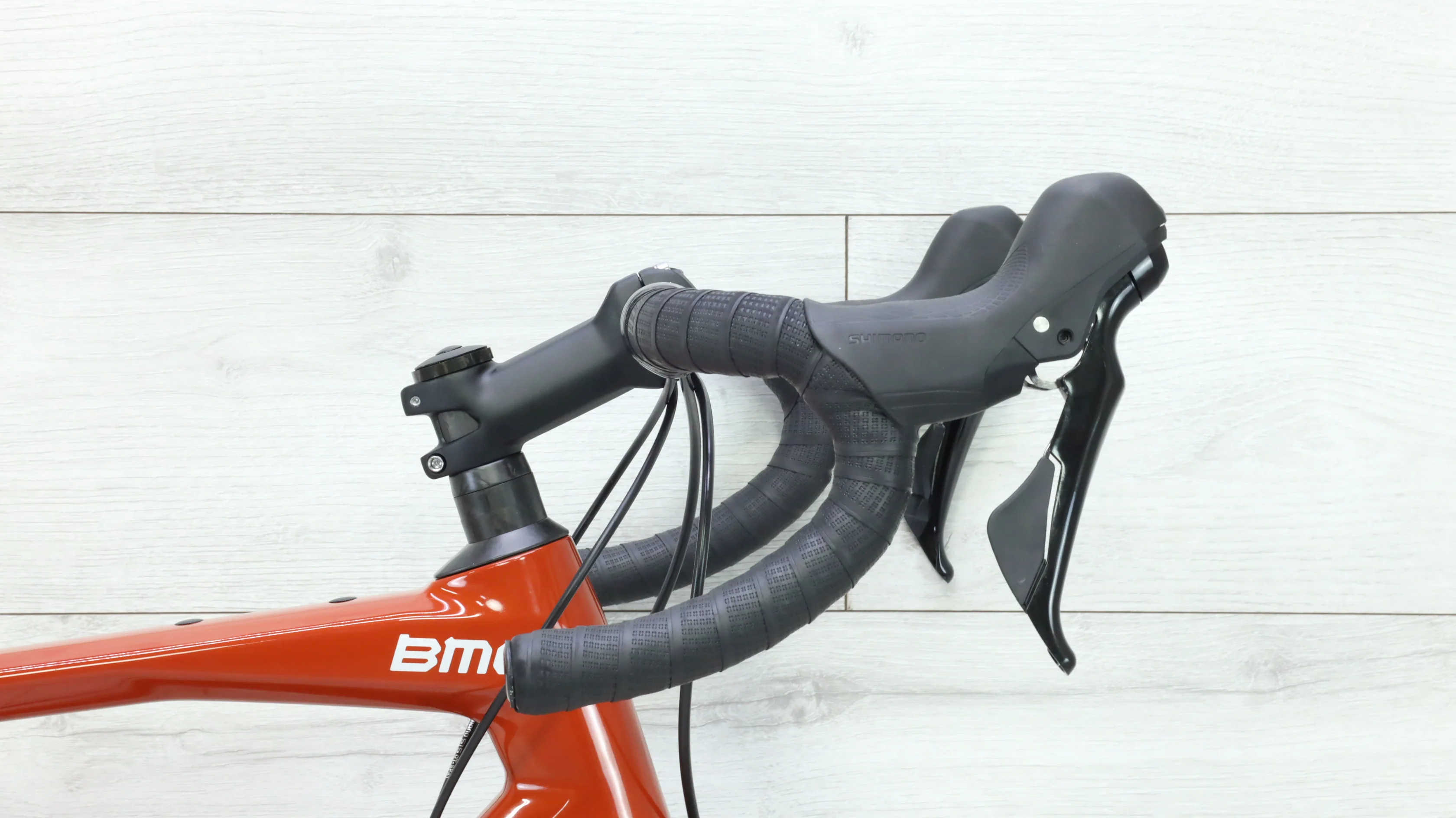 2021 BMC Roadmachine ONE Road Bike - 54cm - Image 9