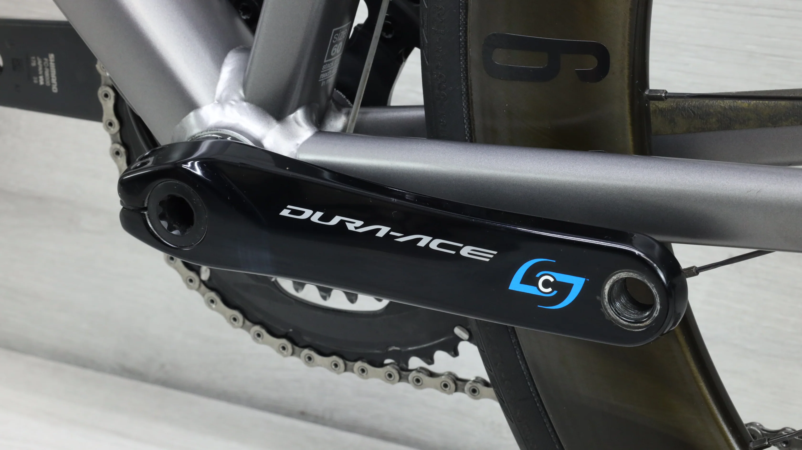 2021 BMC Teammachine ALR Disc One Road Bike - 60cm - Image 6
