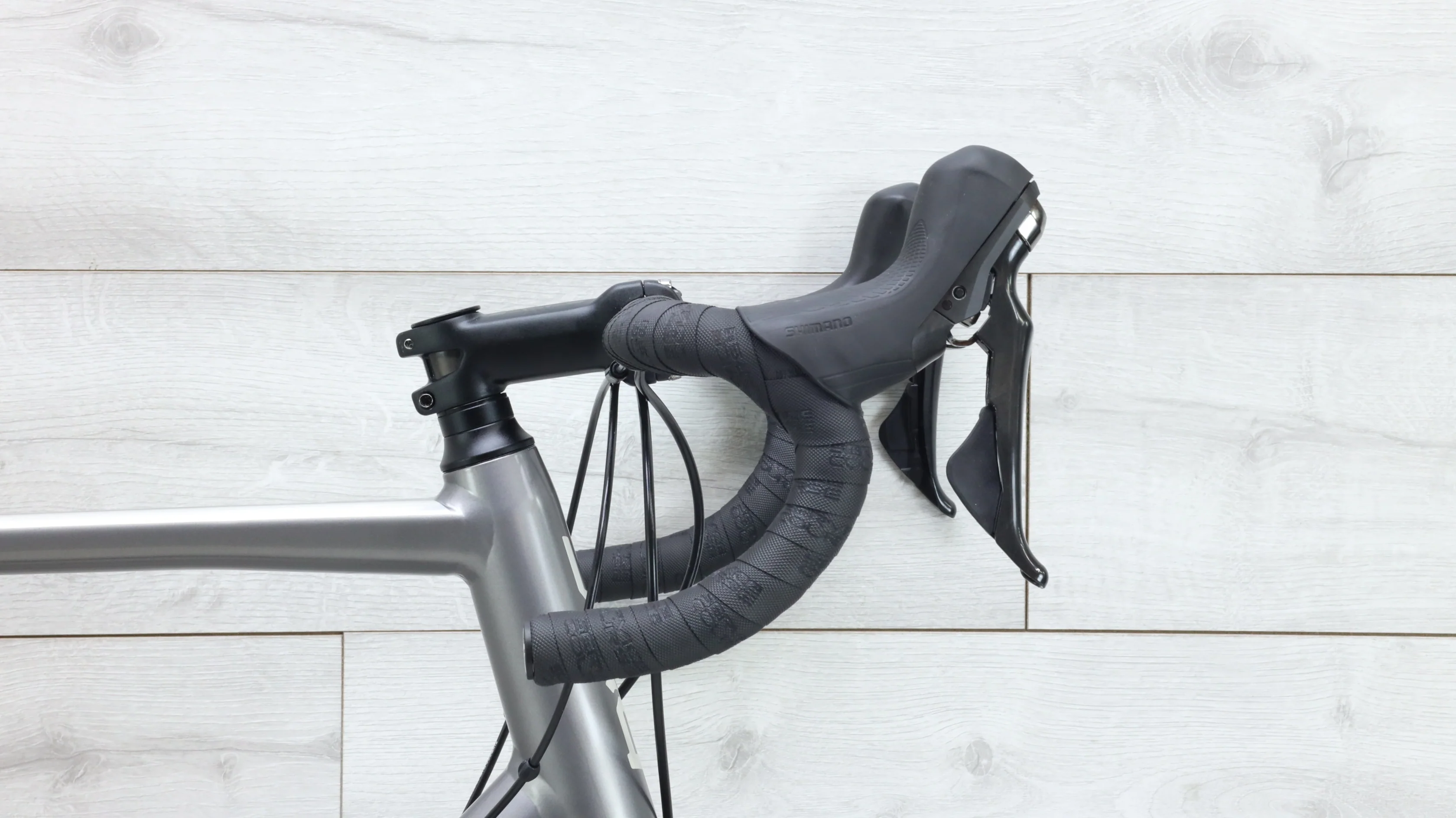 2021 BMC Teammachine ALR Disc One Road Bike - 60cm - Image 9