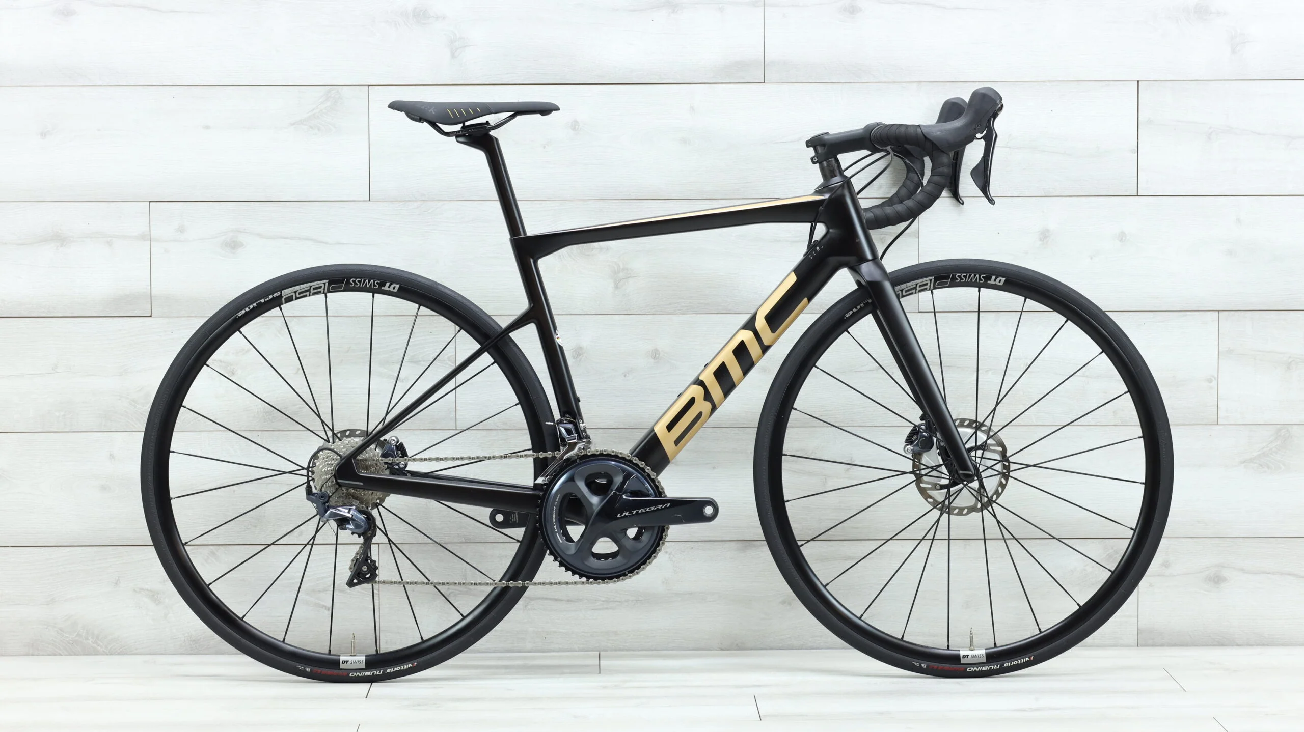 2021 BMC Teammachine SLR THREE  Road Bike - 51cm