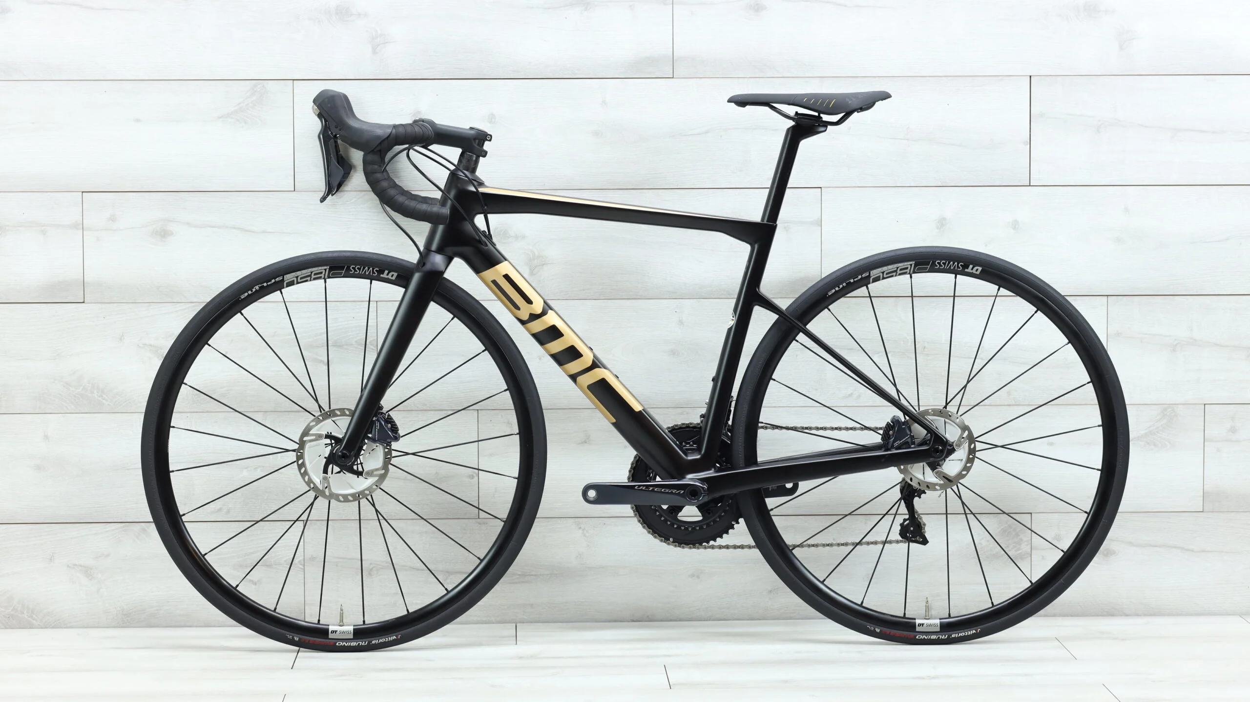 2021 BMC Teammachine SLR THREE  Road Bike - 51cm - Image 2