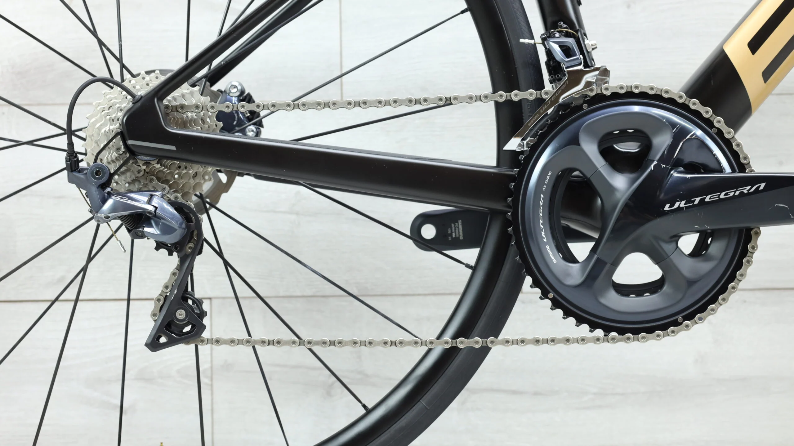 2021 BMC Teammachine SLR THREE  Road Bike - 51cm - Image 4