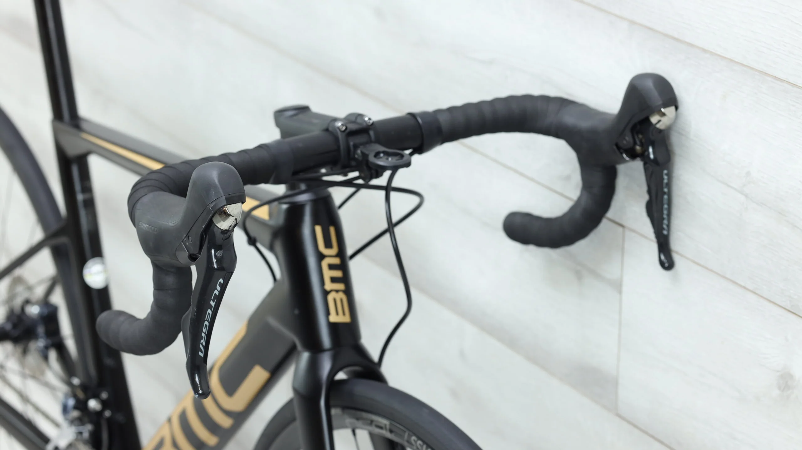 2021 BMC Teammachine SLR THREE  Road Bike - 51cm - Image 7