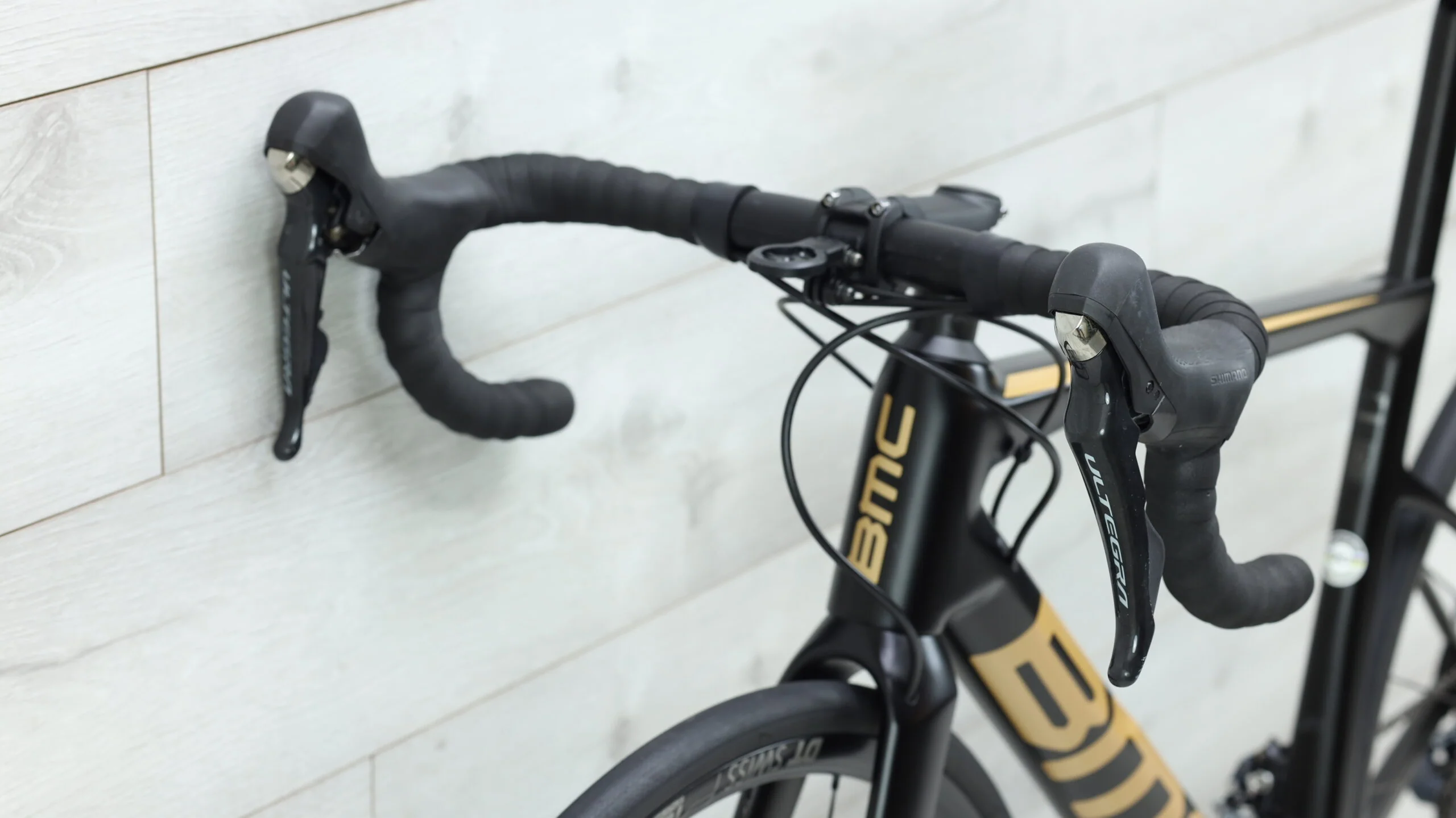 2021 BMC Teammachine SLR THREE  Road Bike - 51cm - Image 8
