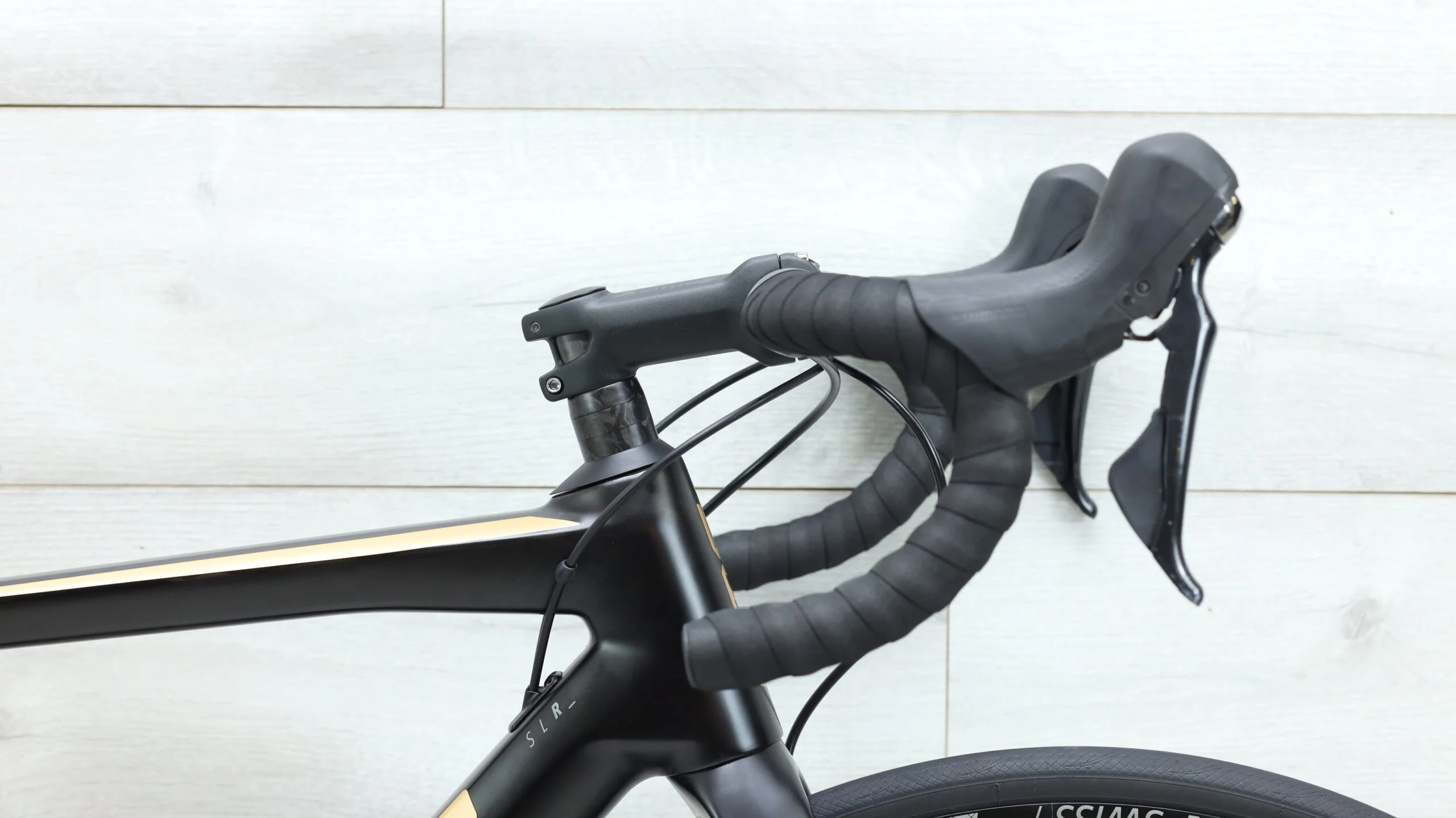 2021 BMC Teammachine SLR THREE  Road Bike - 51cm - Image 9