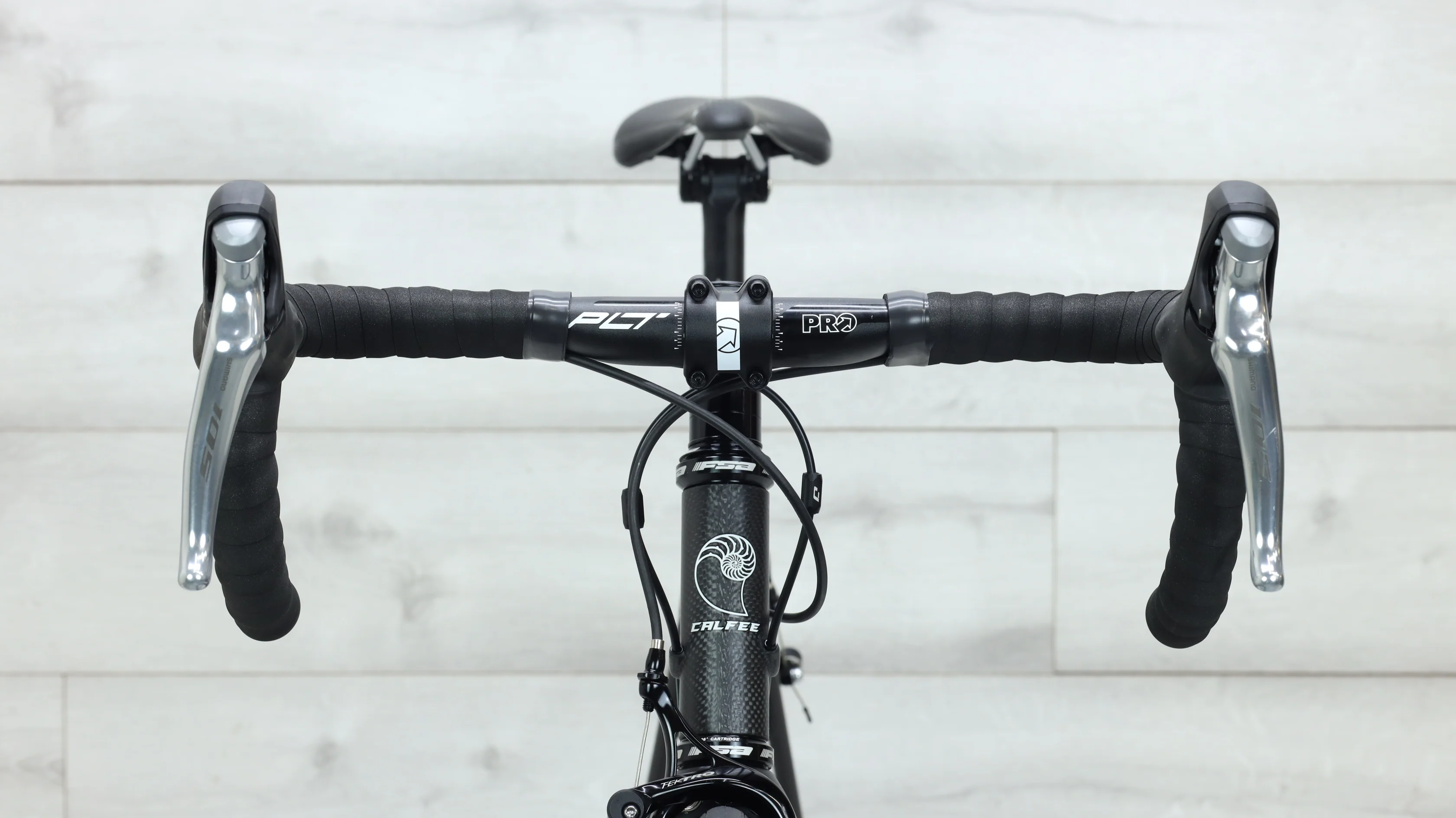 Calfee Luna Pro Road Bike - 2021, 52cm - Image 10