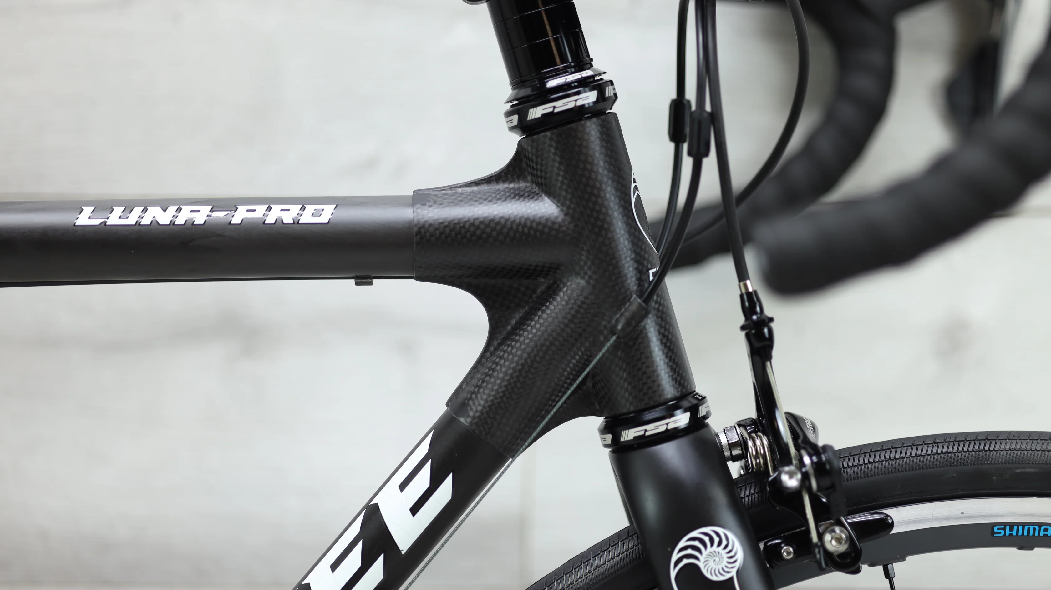 Calfee Luna Pro Road Bike - 2021, 52cm - Image 13
