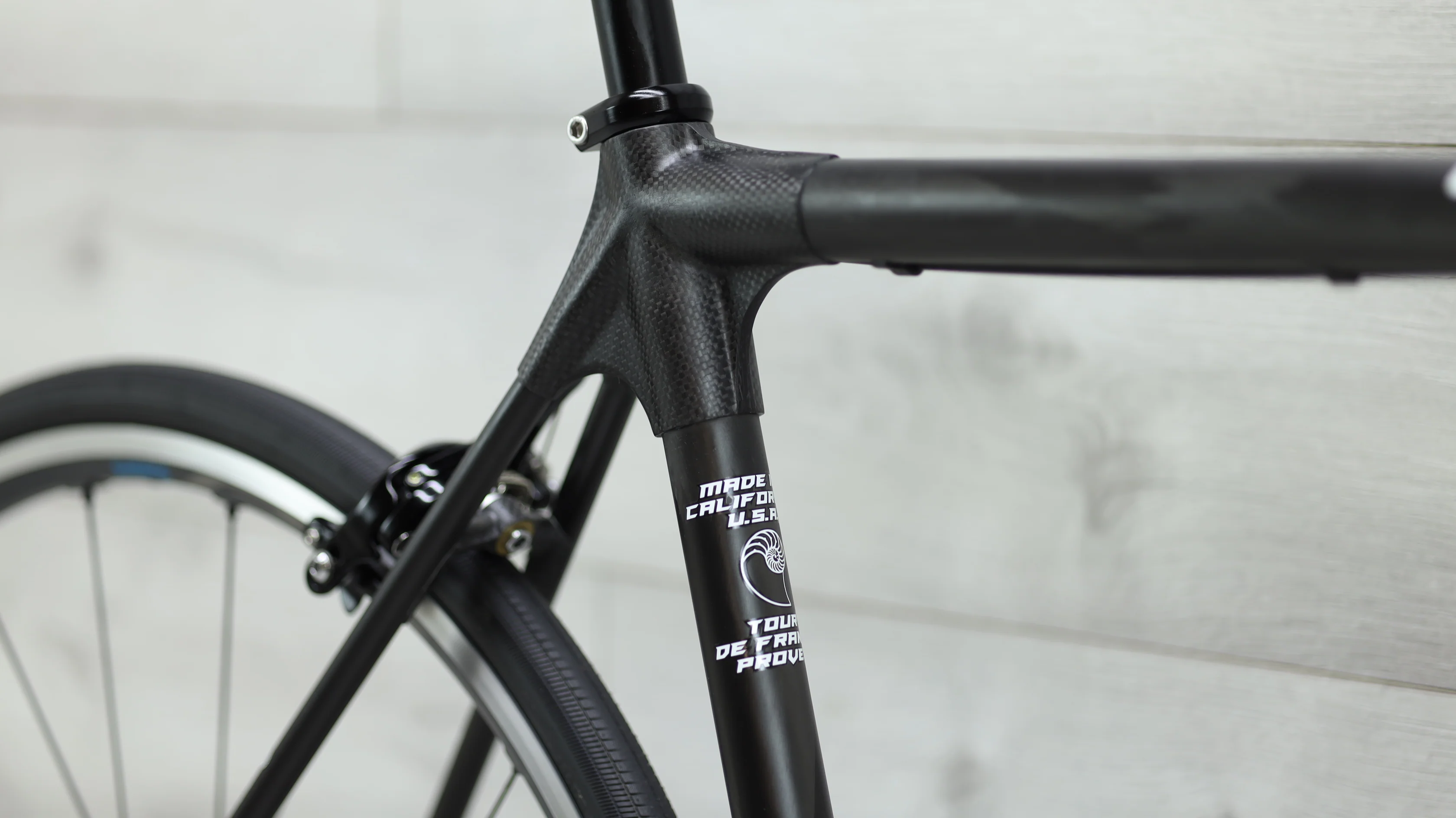 Calfee Luna Pro Road Bike - 2021, 52cm - Image 14