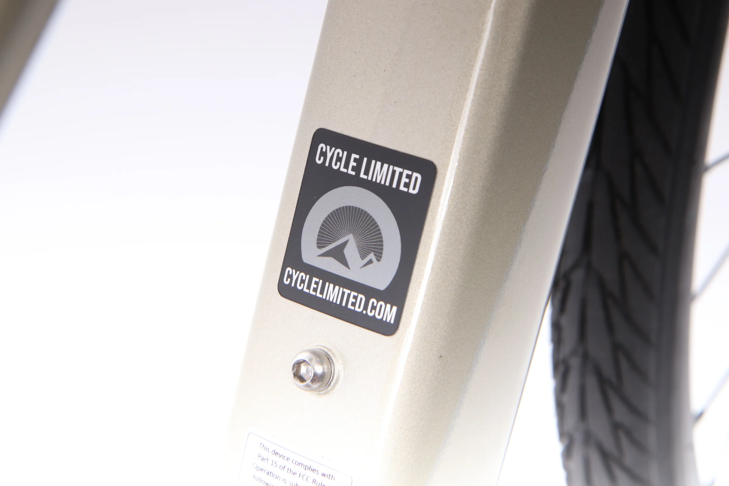 2021 Cannondale Quick Neo SL 1 Remixte E-Fitness Road Bike - Small - Image 3