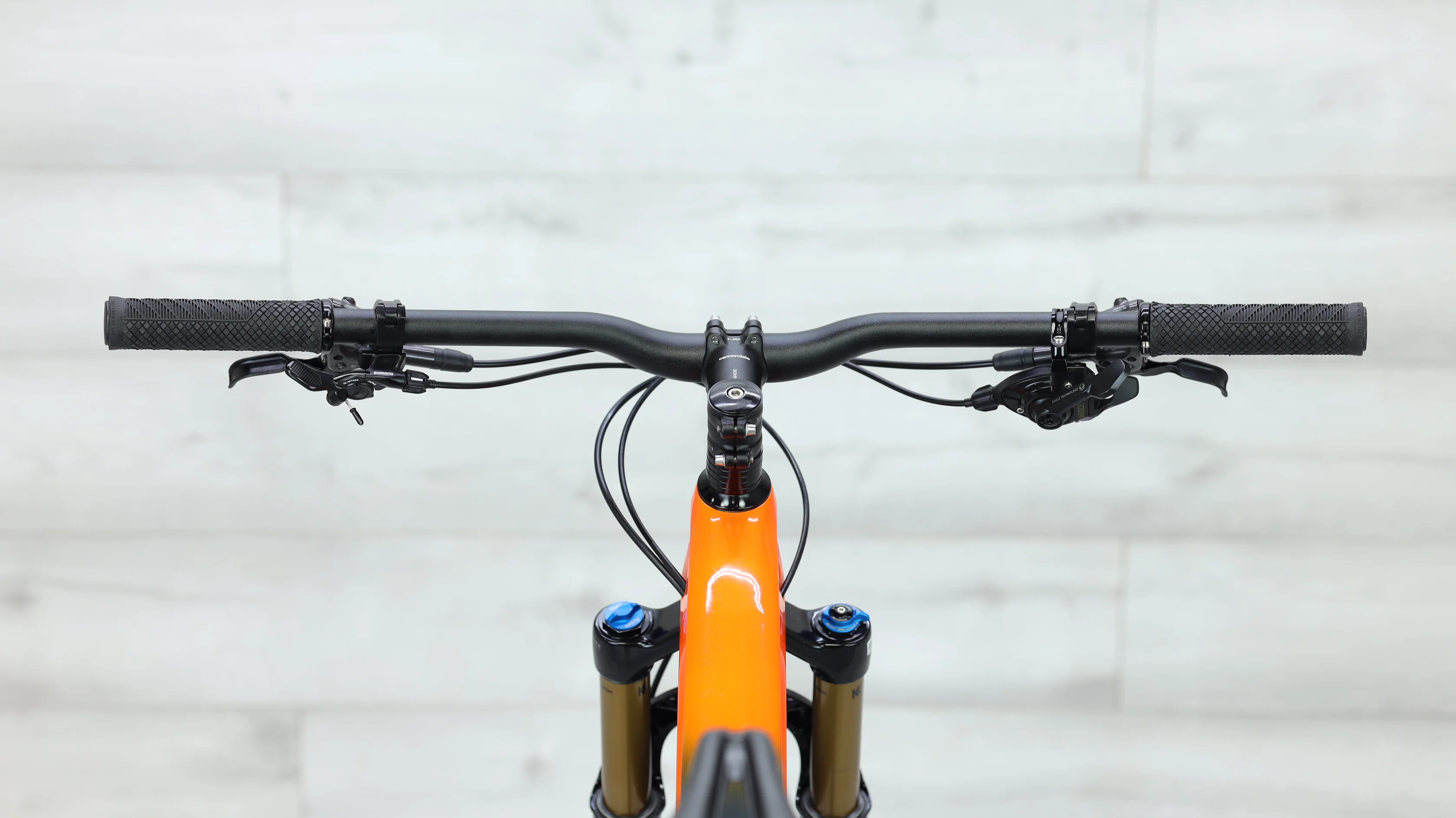 Cannondale Scalpel Carbon 2 Mountain Bike - 2021, Medium - Image 12