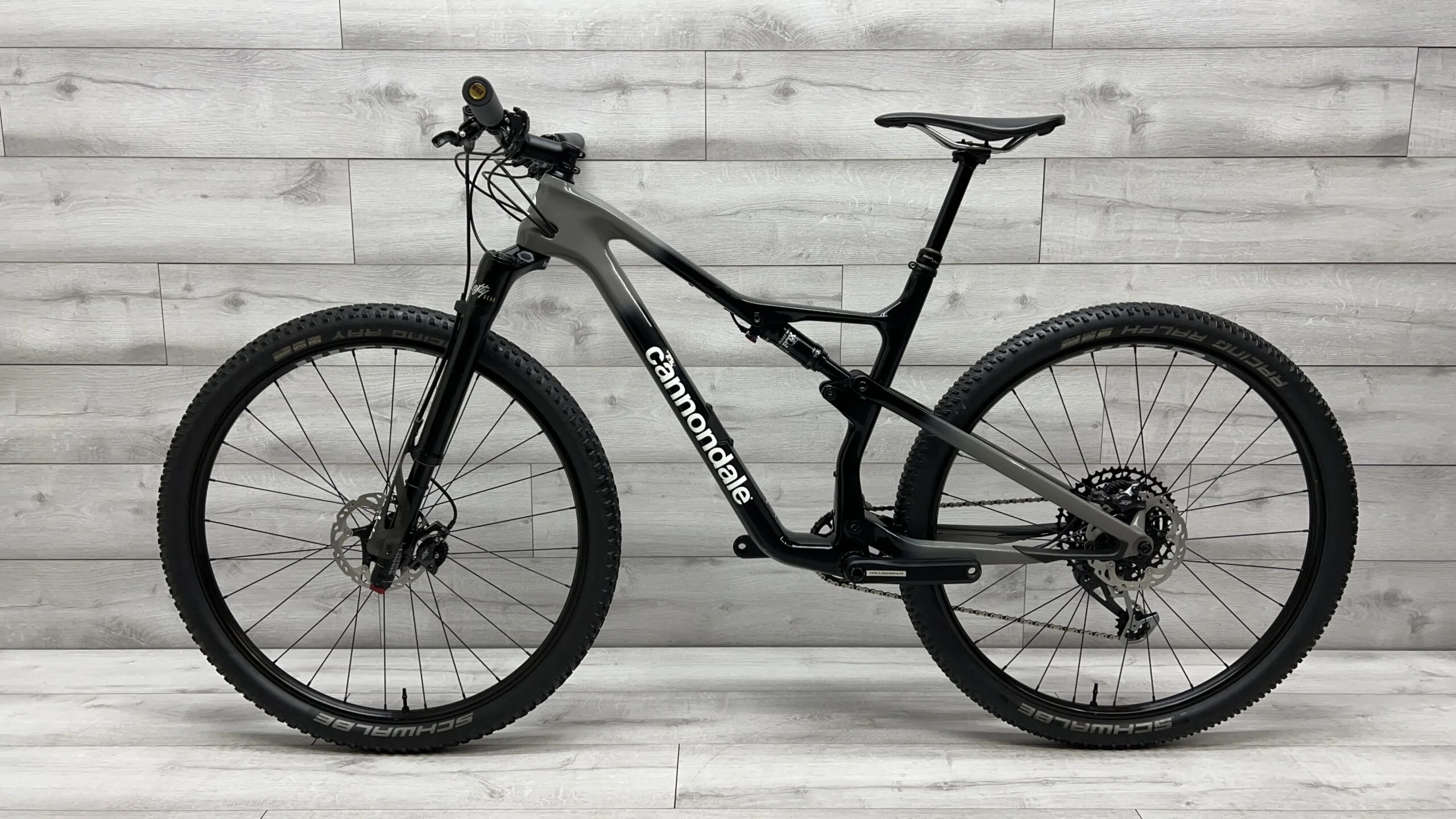 2021 Cannondale Scalpel Carbon  Mountain Bike - Large - Image 2