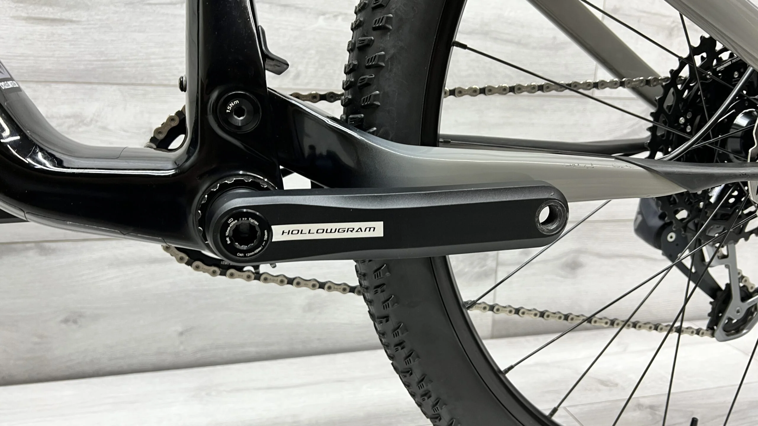 2021 Cannondale Scalpel Carbon  Mountain Bike - Large - Image 5