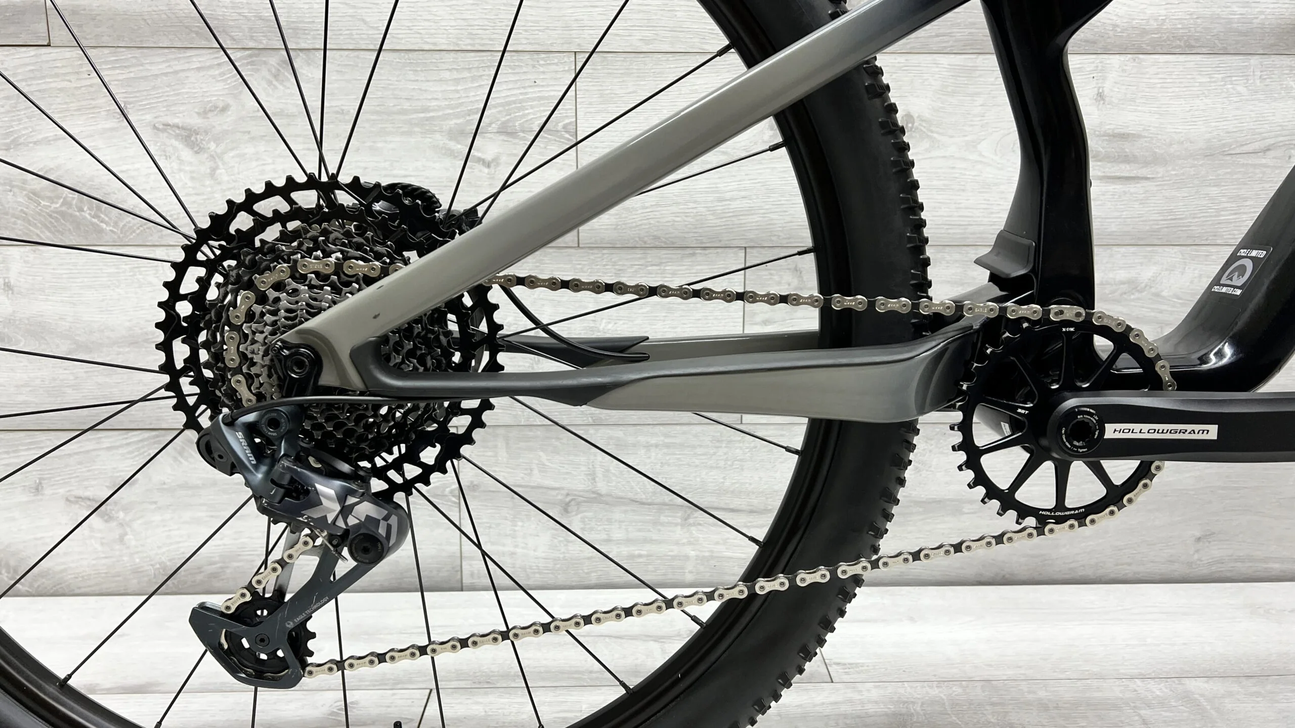 2021 Cannondale Scalpel Carbon  Mountain Bike - Large - Image 6