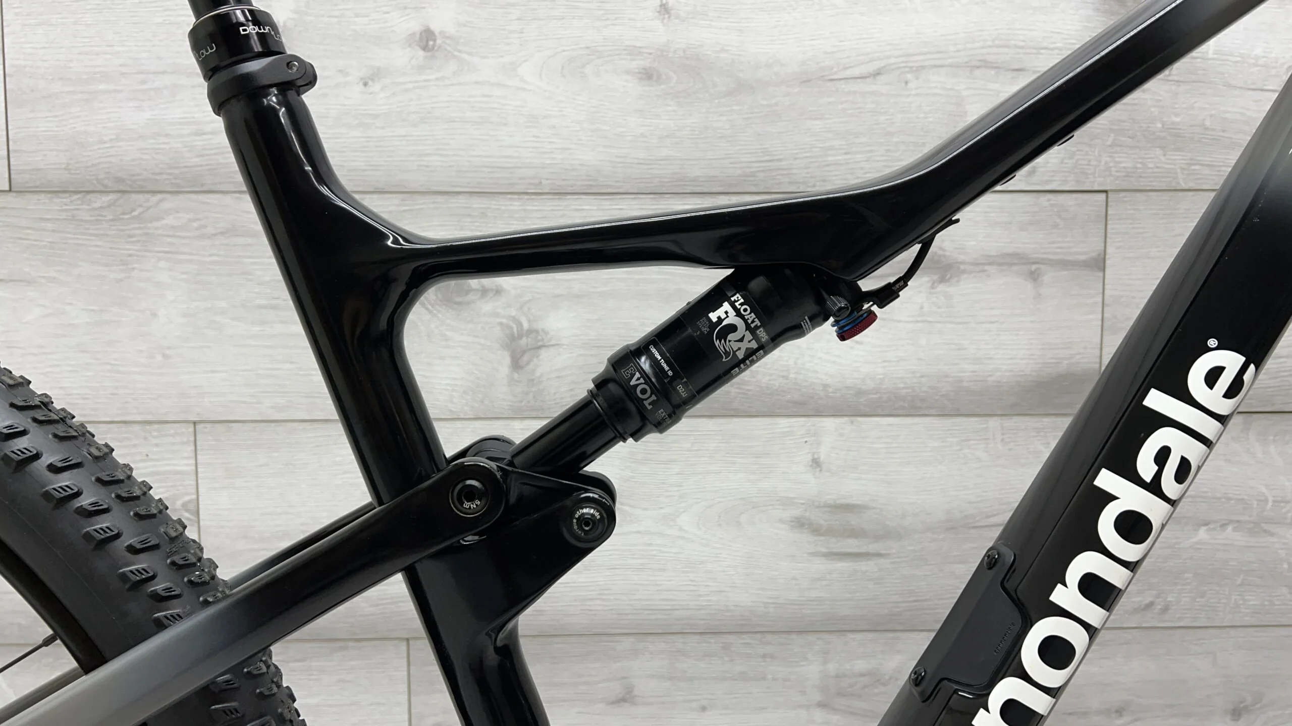 2021 Cannondale Scalpel Carbon  Mountain Bike - Large - Image 7