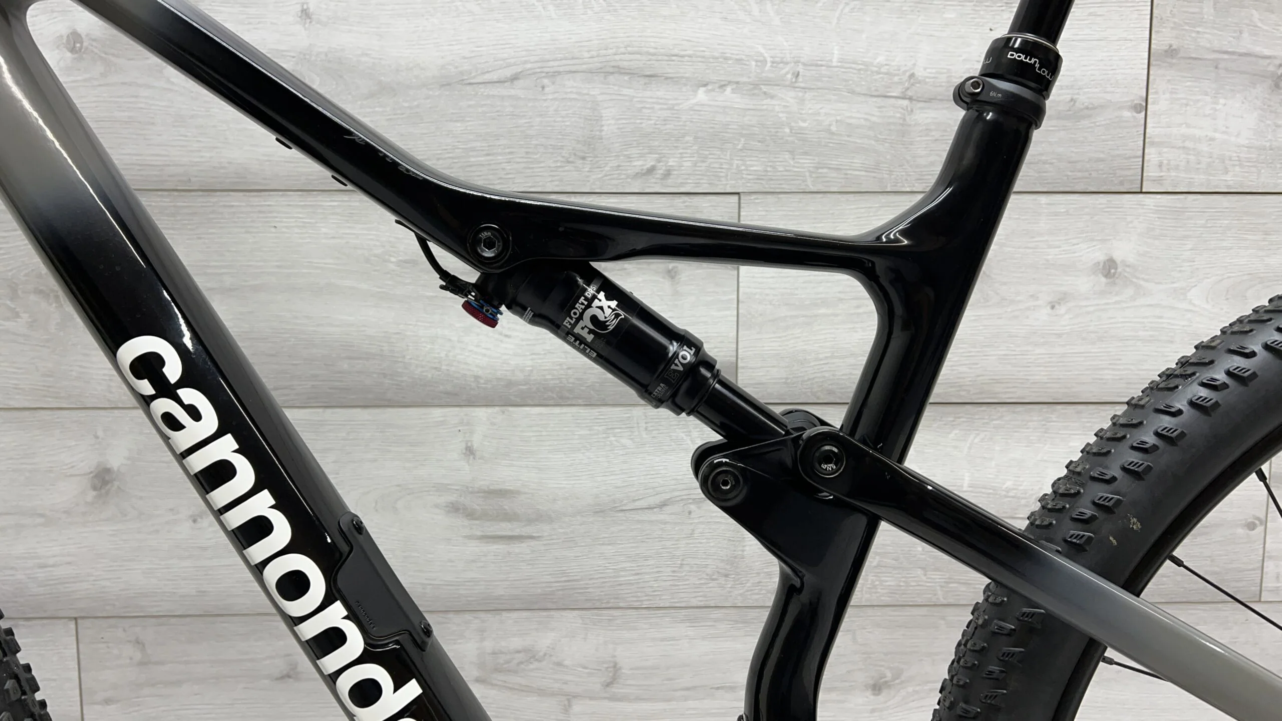 2021 Cannondale Scalpel Carbon  Mountain Bike - Large - Image 8