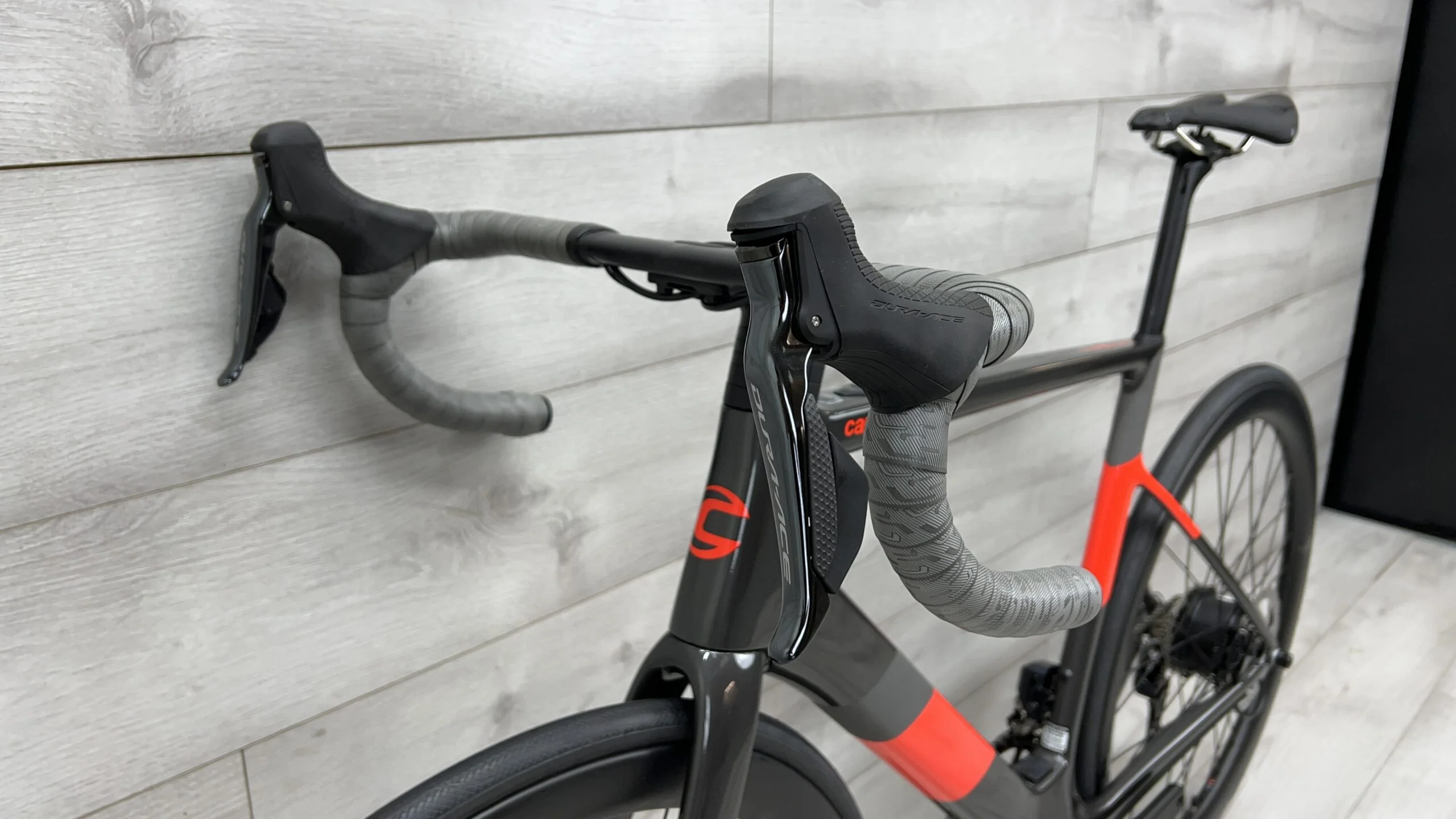 2021 Cannondale SuperSix EVO Neo 1  Road E-Bike - Medium - Image 8