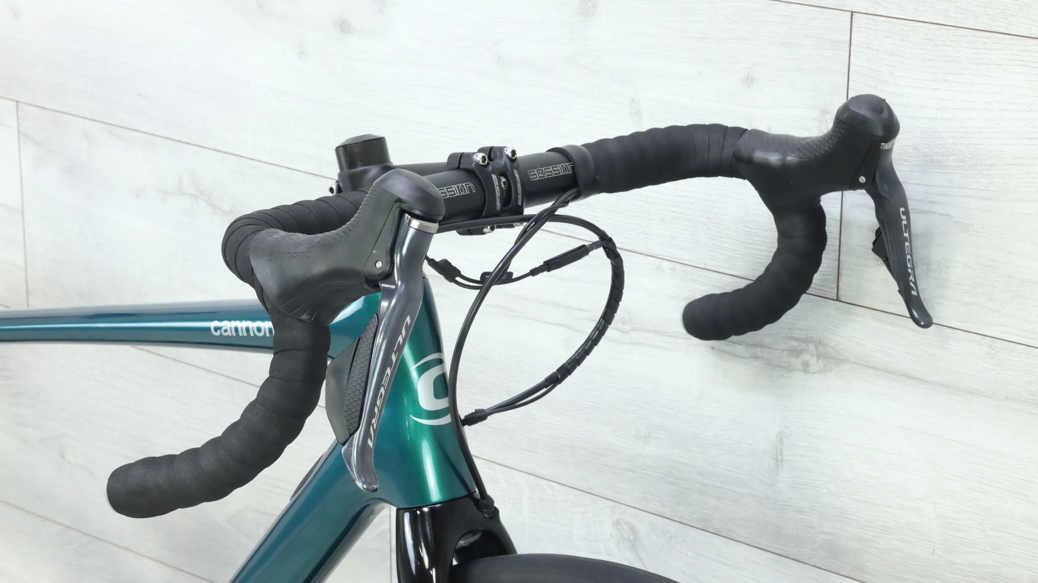 2021 Cannondale Synapse Carbon Disc Ultegra Di2 Road Bike - 51cm - Image 7