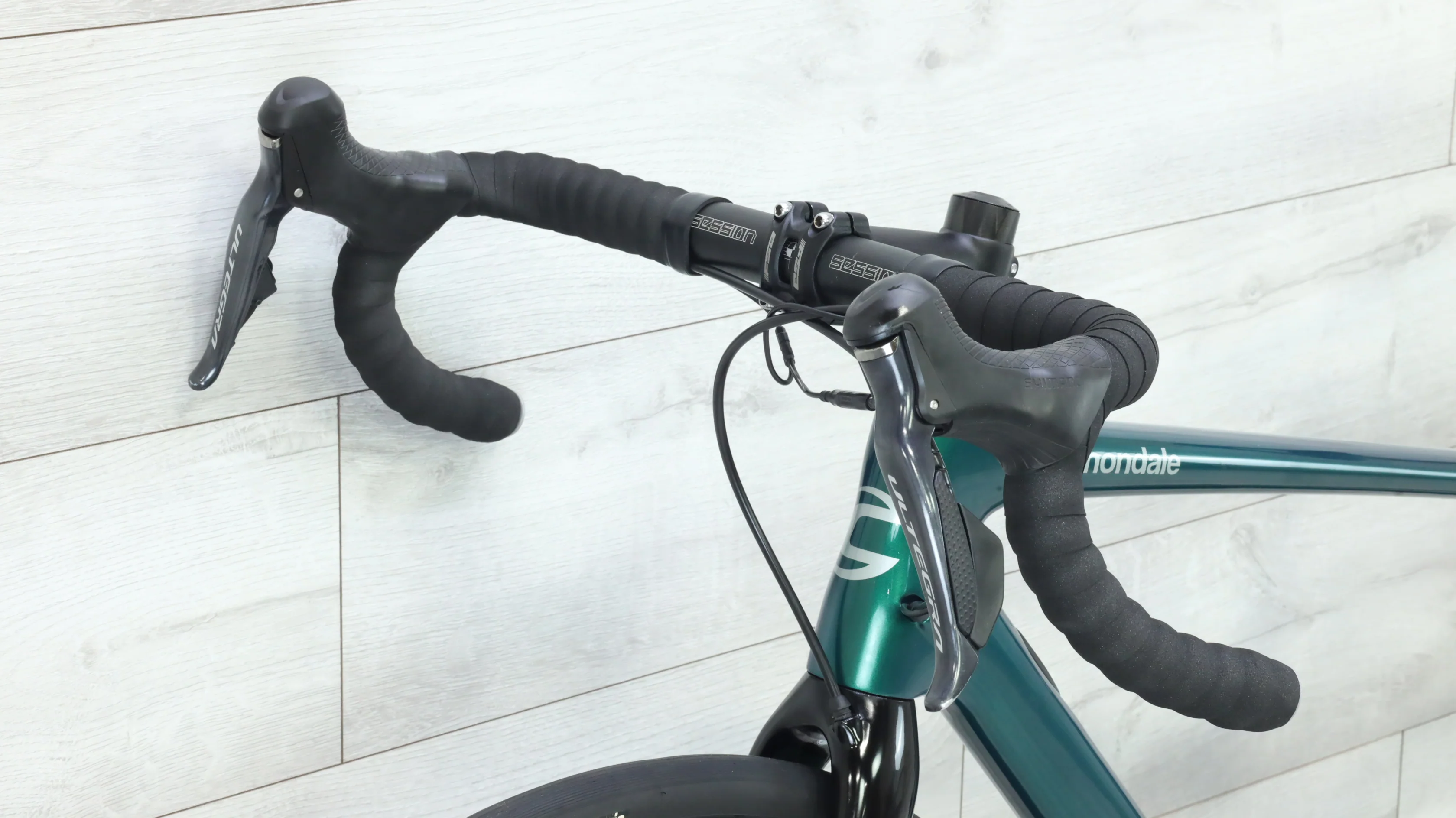 2021 Cannondale Synapse Carbon Disc Ultegra Di2 Road Bike - 51cm - Image 8