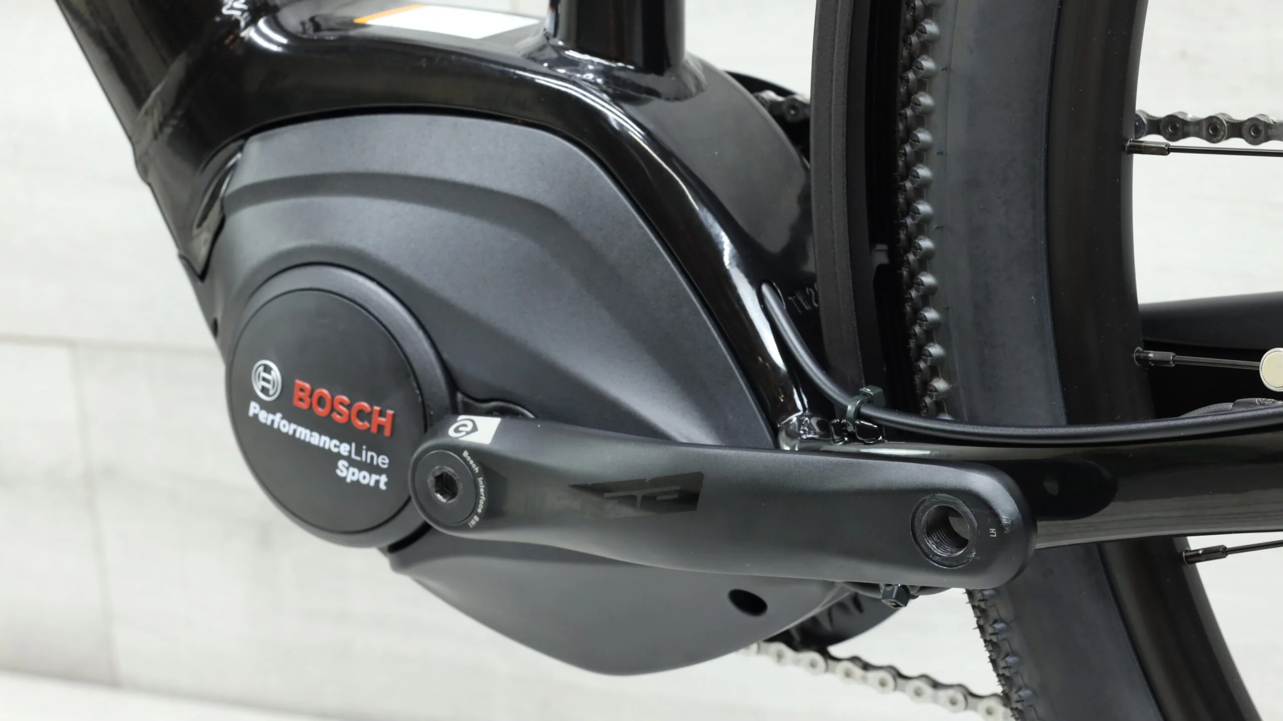 2021 Cannondale Tesoro Neo X 3 Touring E-Bike - Medium - Image 6