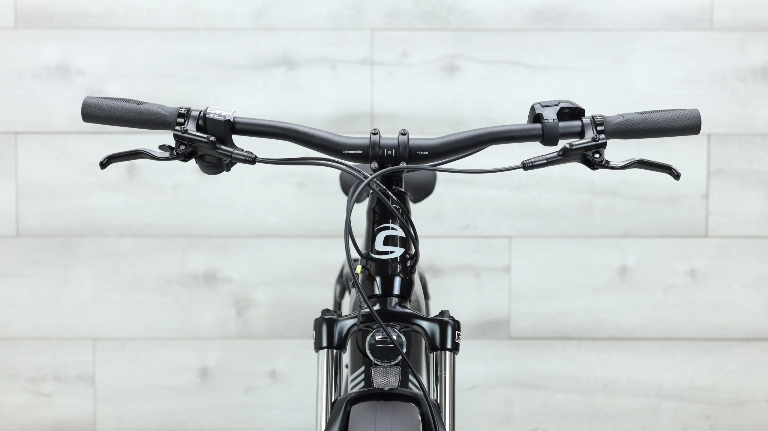 2021 Cannondale Tesoro Neo X 3  Touring E-Bike - Medium - Image 9