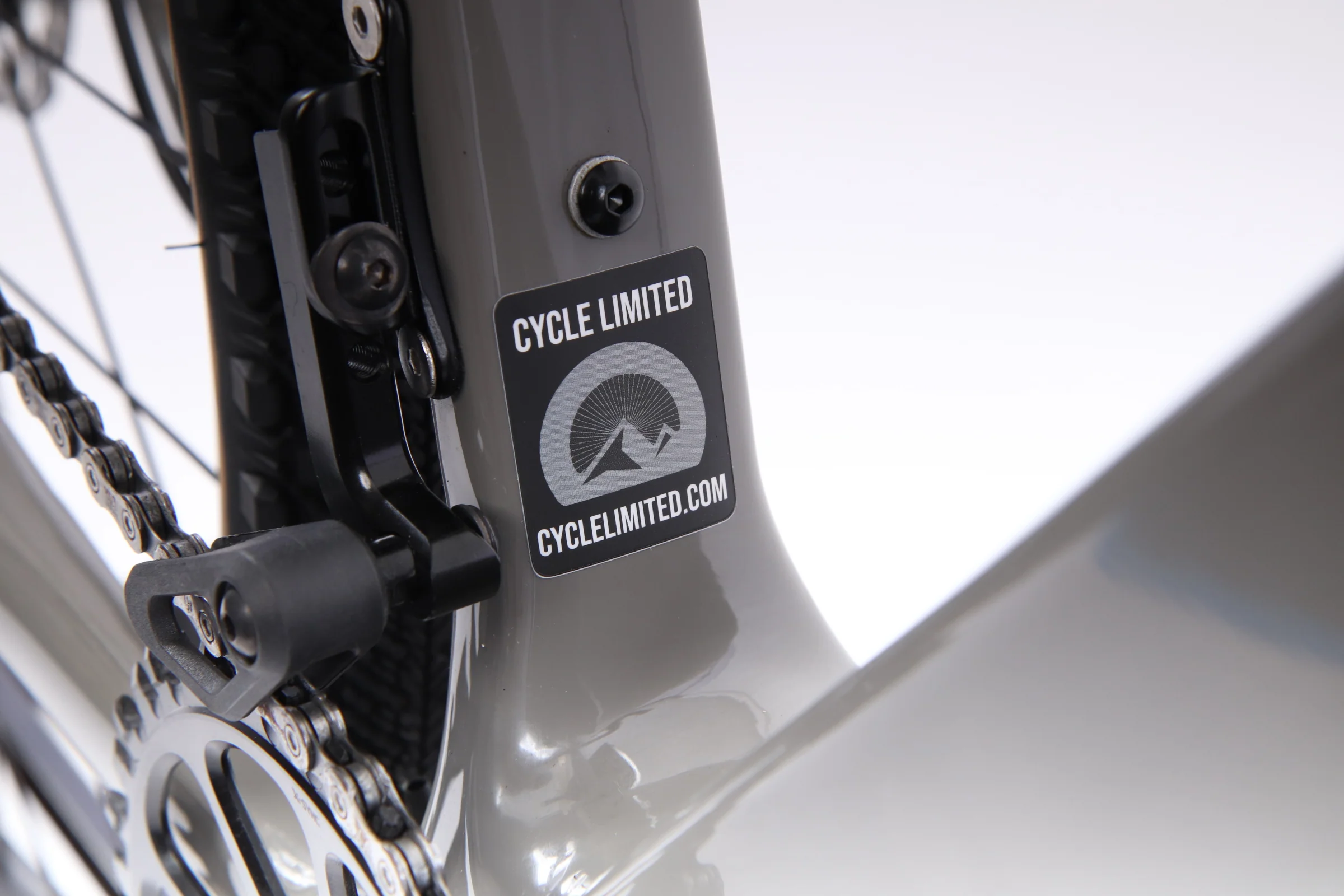 2021 Cannondale Topstone Carbon Lefty 3 Gravel Bike - Small - Image 3