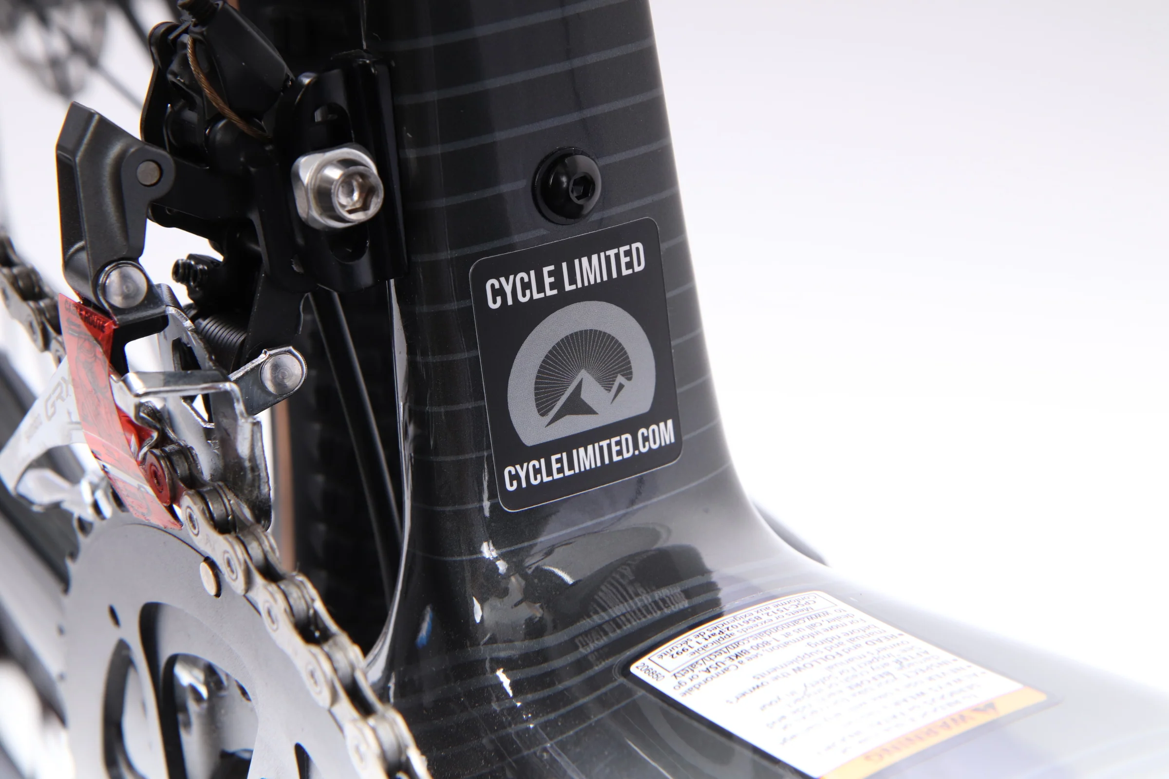 2021 Cannondale Topstone Neo Carbon 2  Gravel E-Bike - Medium - Image 3