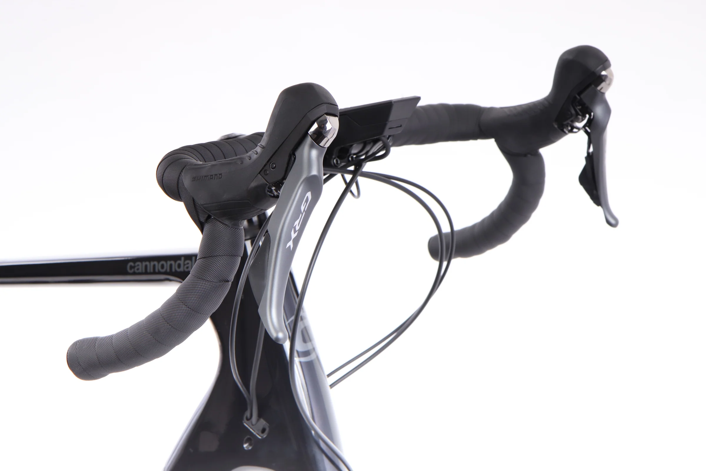 2021 Cannondale Topstone Neo Carbon 2  Gravel E-Bike - Medium - Image 7