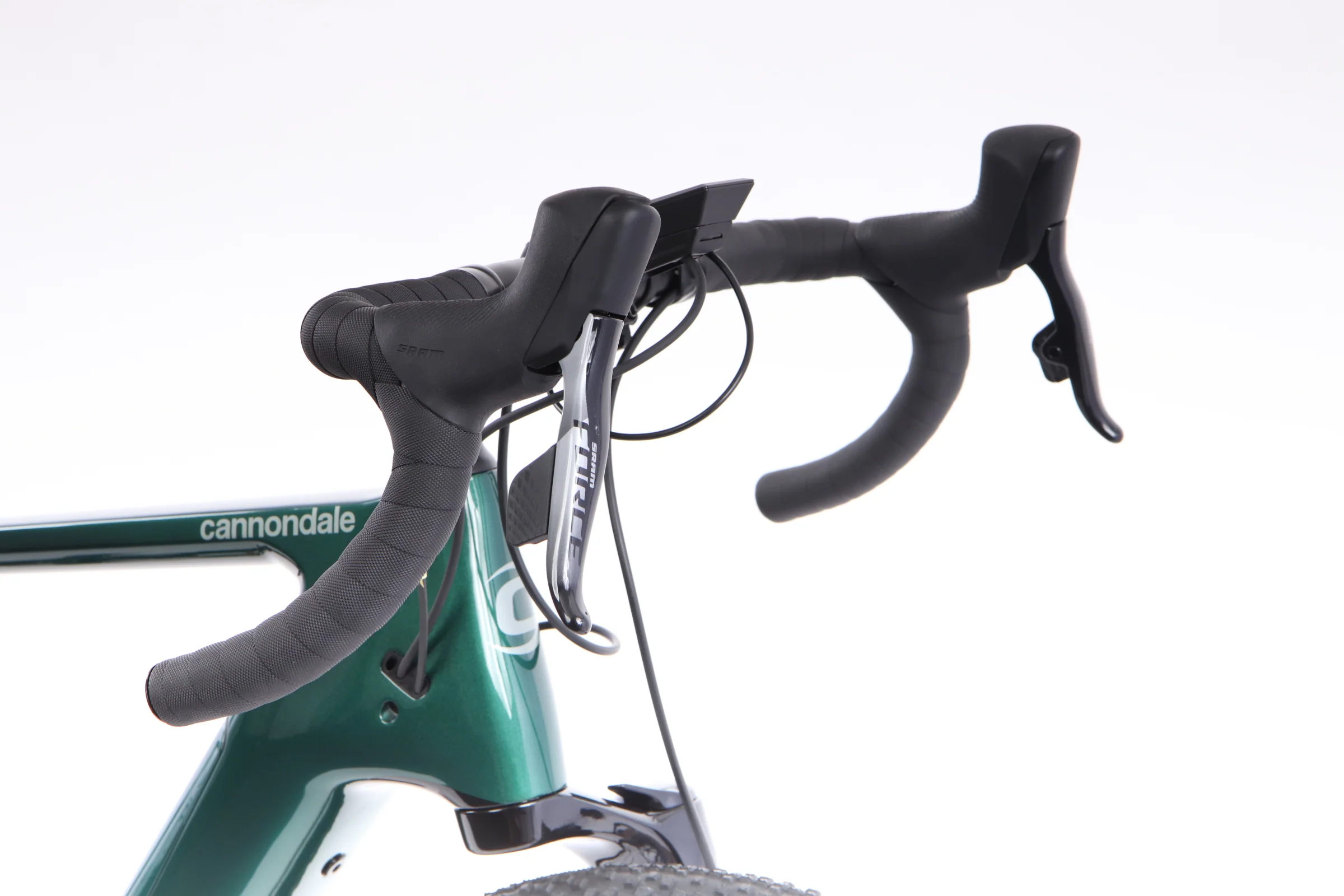 2021 Cannondale Topstone Neo Carbon Lefty 1  Gravel E-Bike - Medium - Image 8