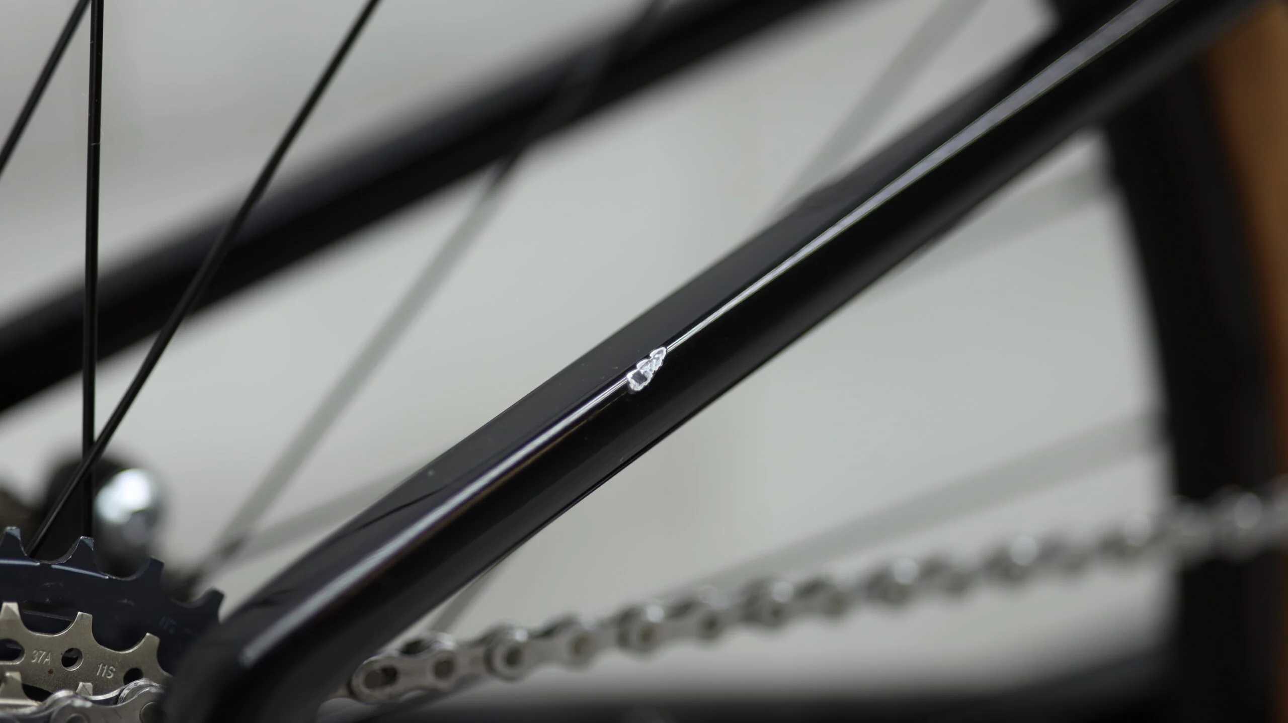 2021 Cannondale Topstone Neo Carbon Lefty 3 Gravel E-Bike - Medium - Image 13