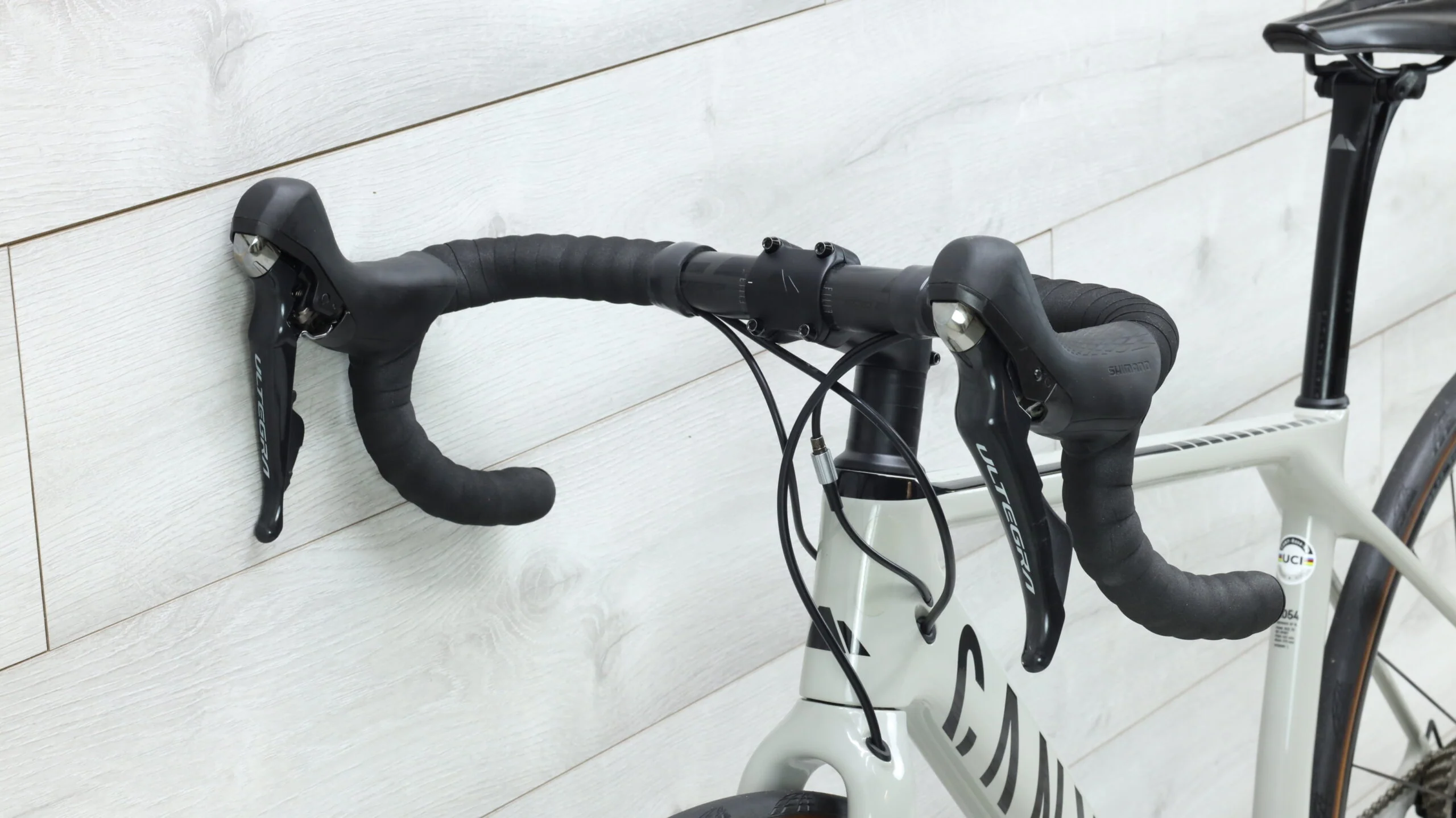 2021 Canyon Endurace CF SL 8 Disc  Road Bike - X-Small - Image 8