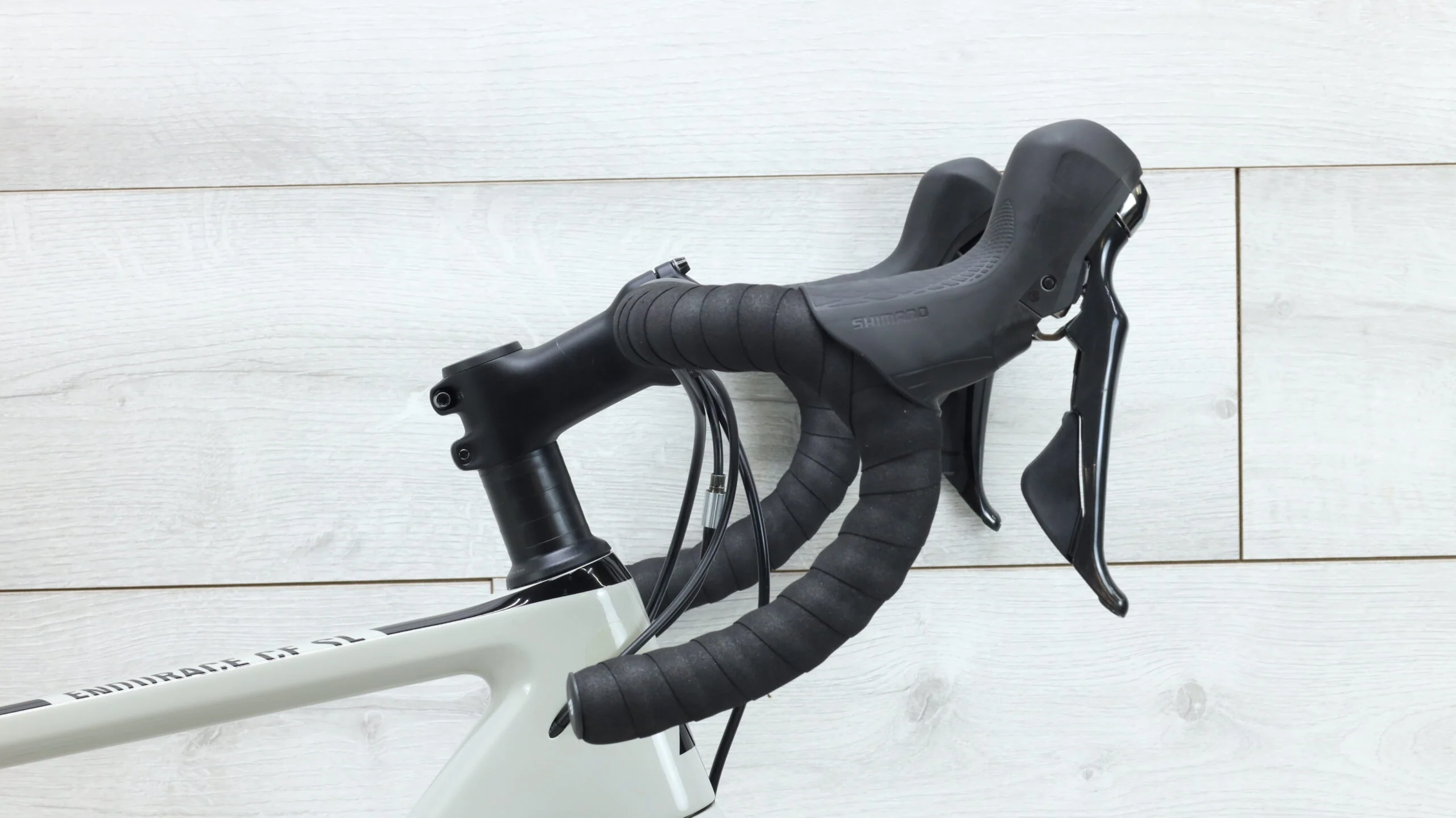 2021 Canyon Endurace CF SL 8 Disc  Road Bike - X-Small - Image 9
