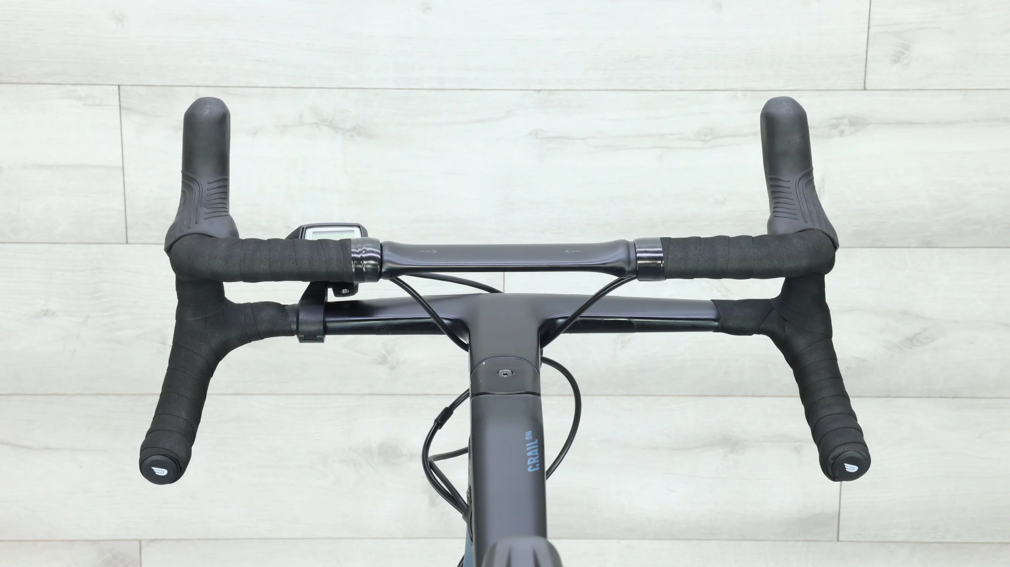 2021 Canyon Grail:ON CF 8 Gravel E-Bike - Large - Image 11