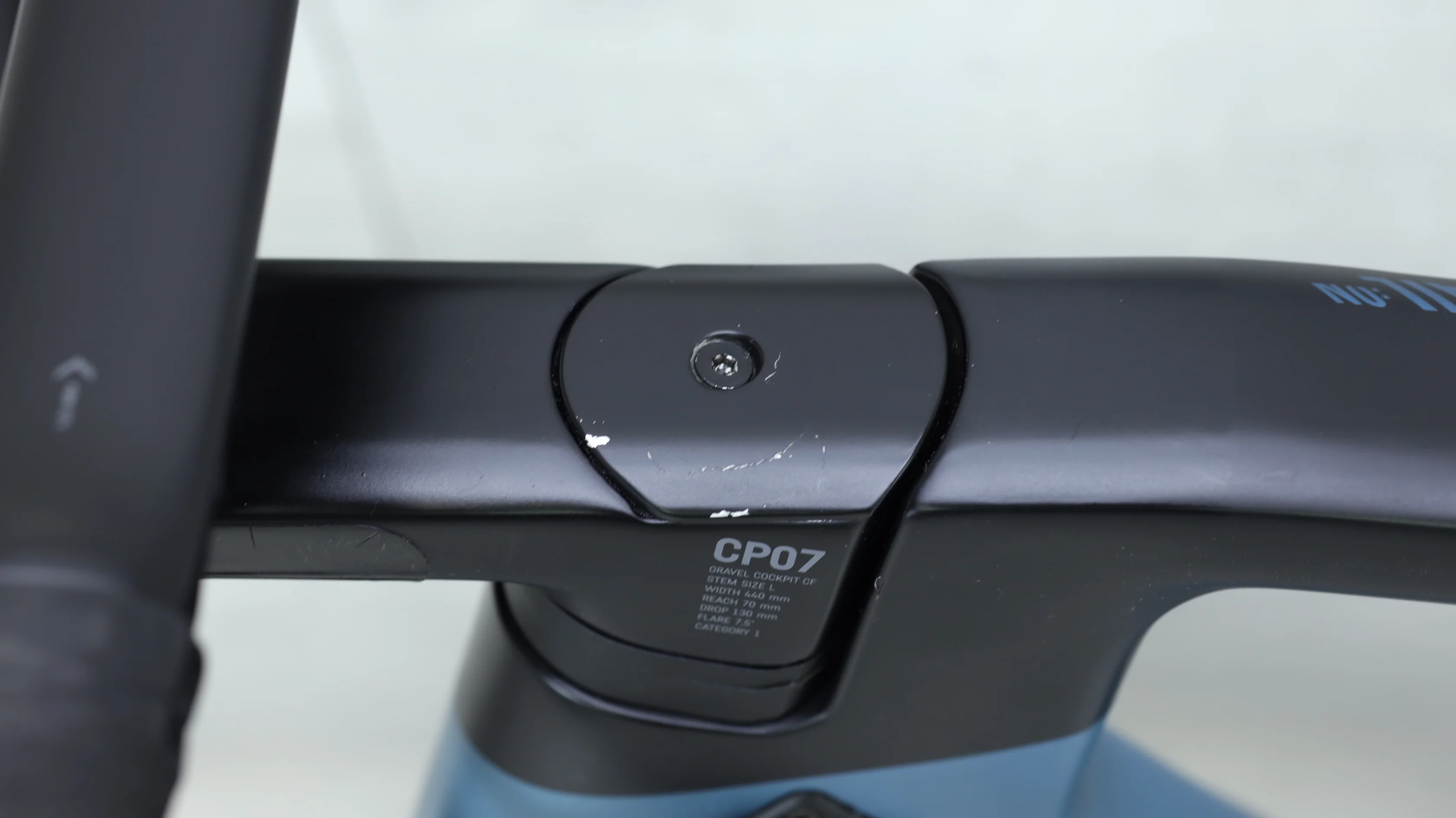 2021 Canyon Grail:ON CF 8 Gravel E-Bike - Large - Image 13