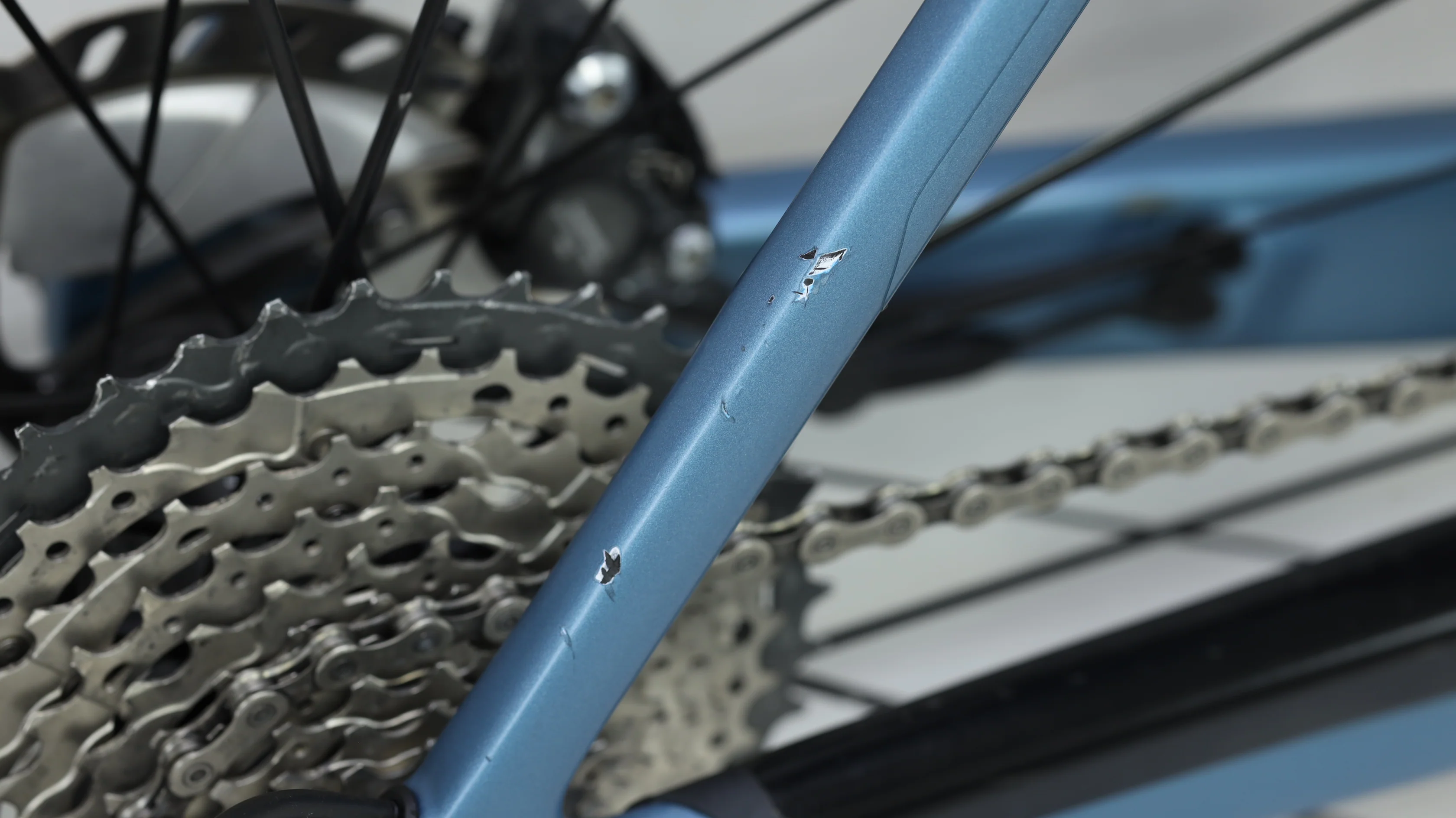 2021 Canyon Grail:ON CF 8 Gravel E-Bike - Large - Image 14