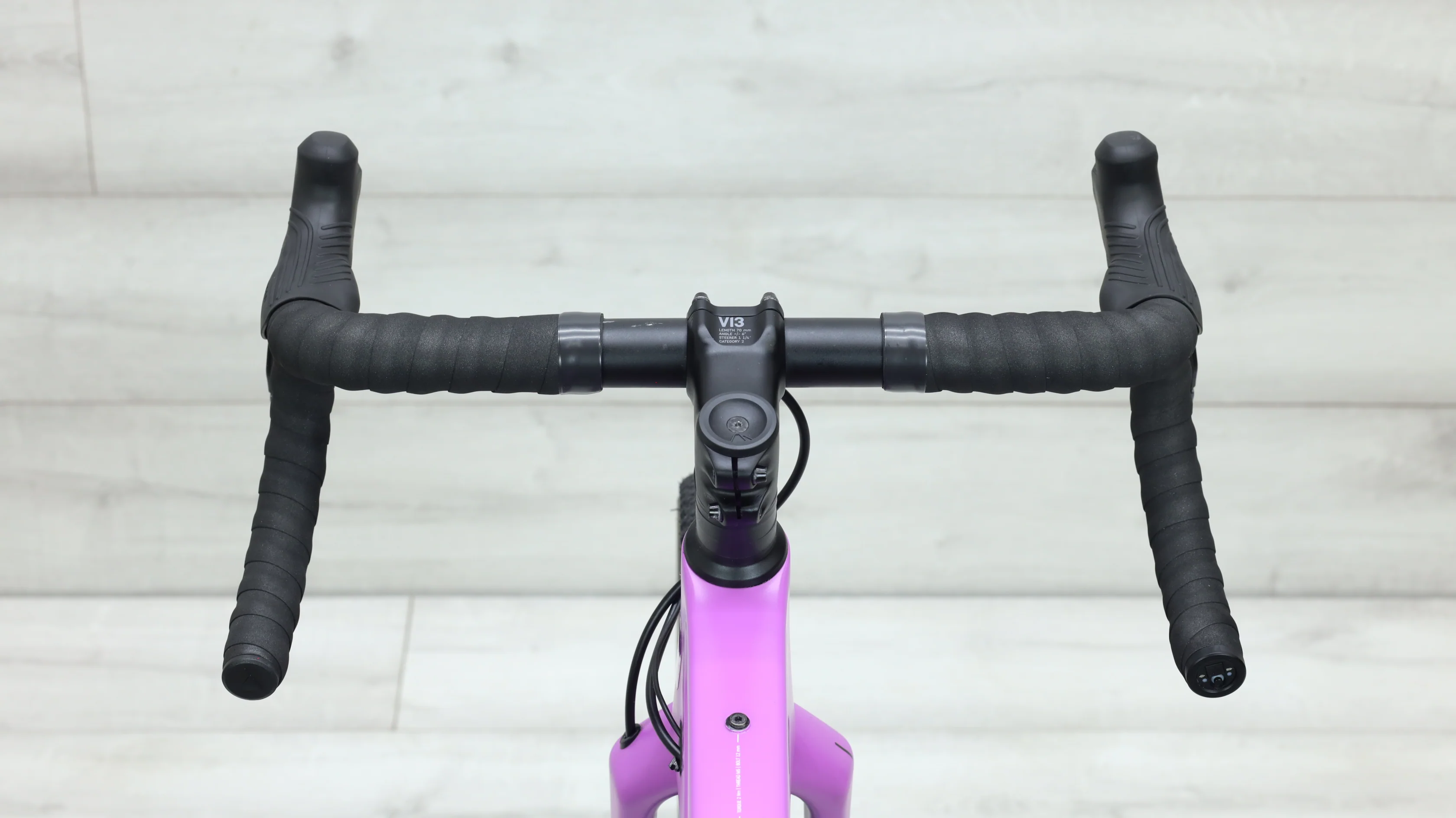 2021 Canyon Grizl CF SLX 8 Di2 Gravel Bike - X-Small - Image 10