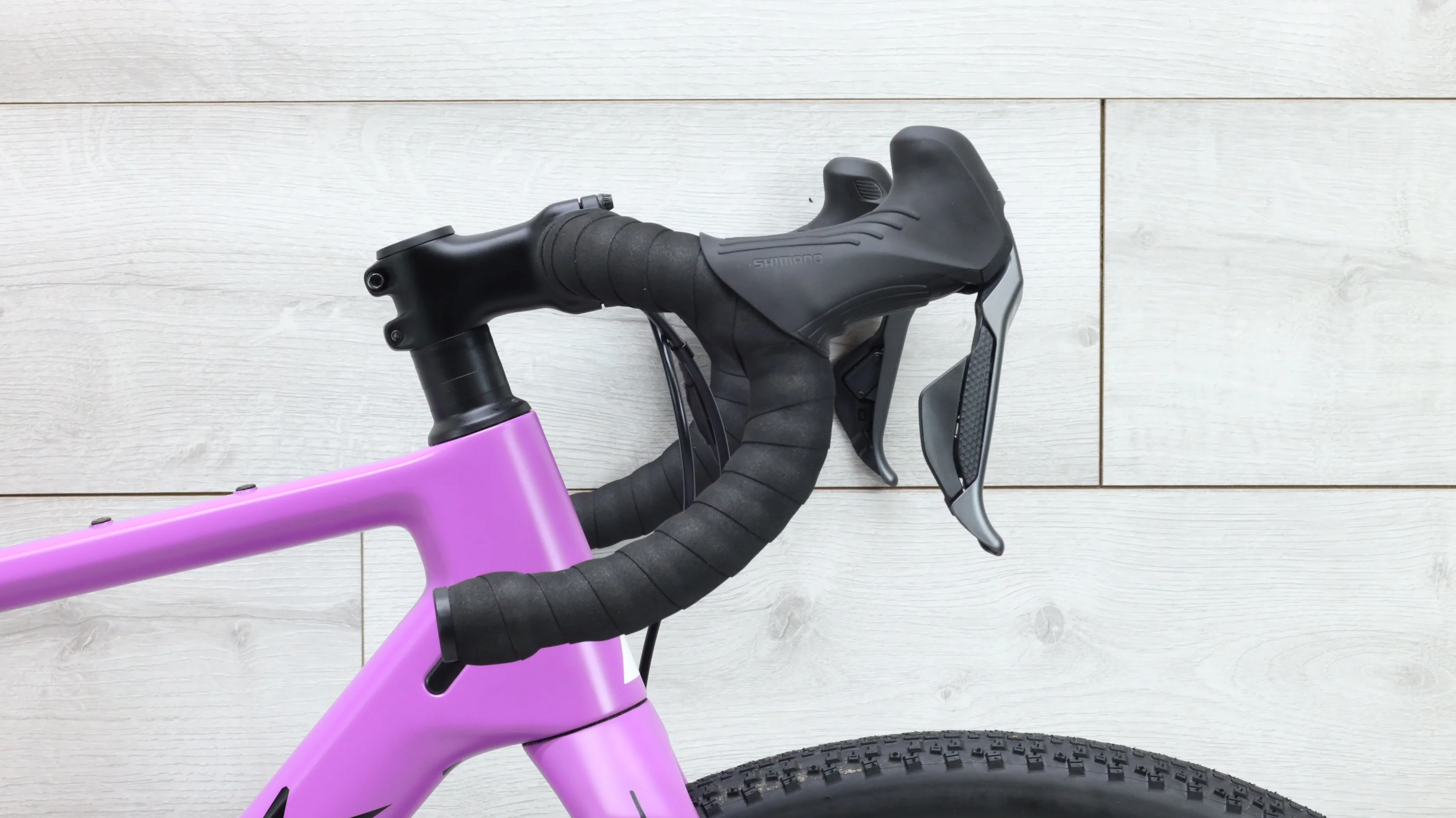 2021 Canyon Grizl CF SLX 8 Di2 Gravel Bike - X-Small - Image 9