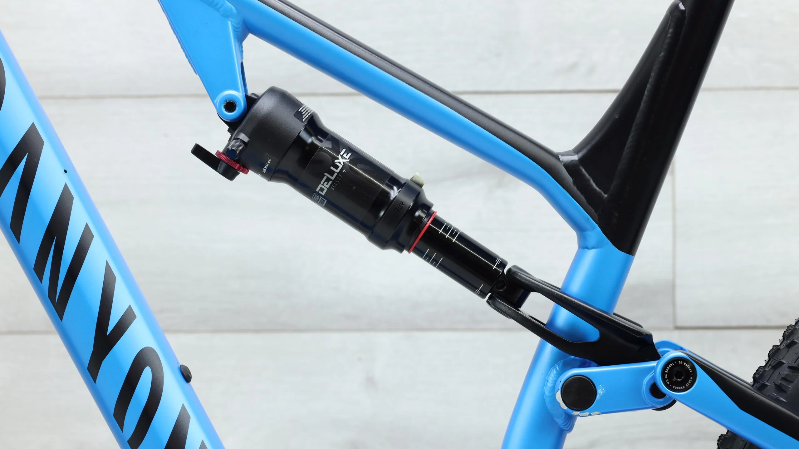 2021 Canyon Neuron 5  Mountain Bike - X-Large - Image 10