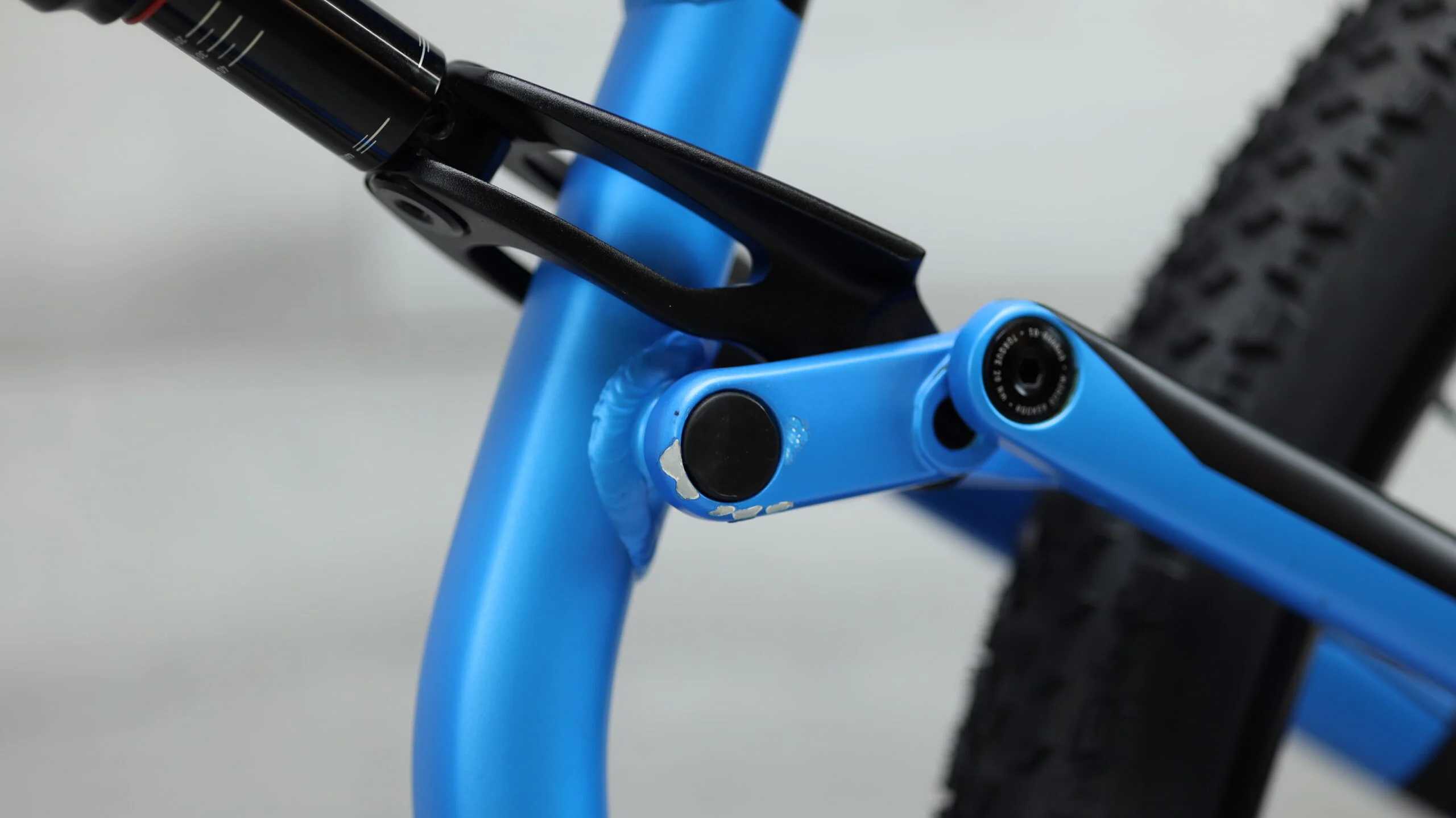 2021 Canyon Neuron 5  Mountain Bike - X-Large - Image 13